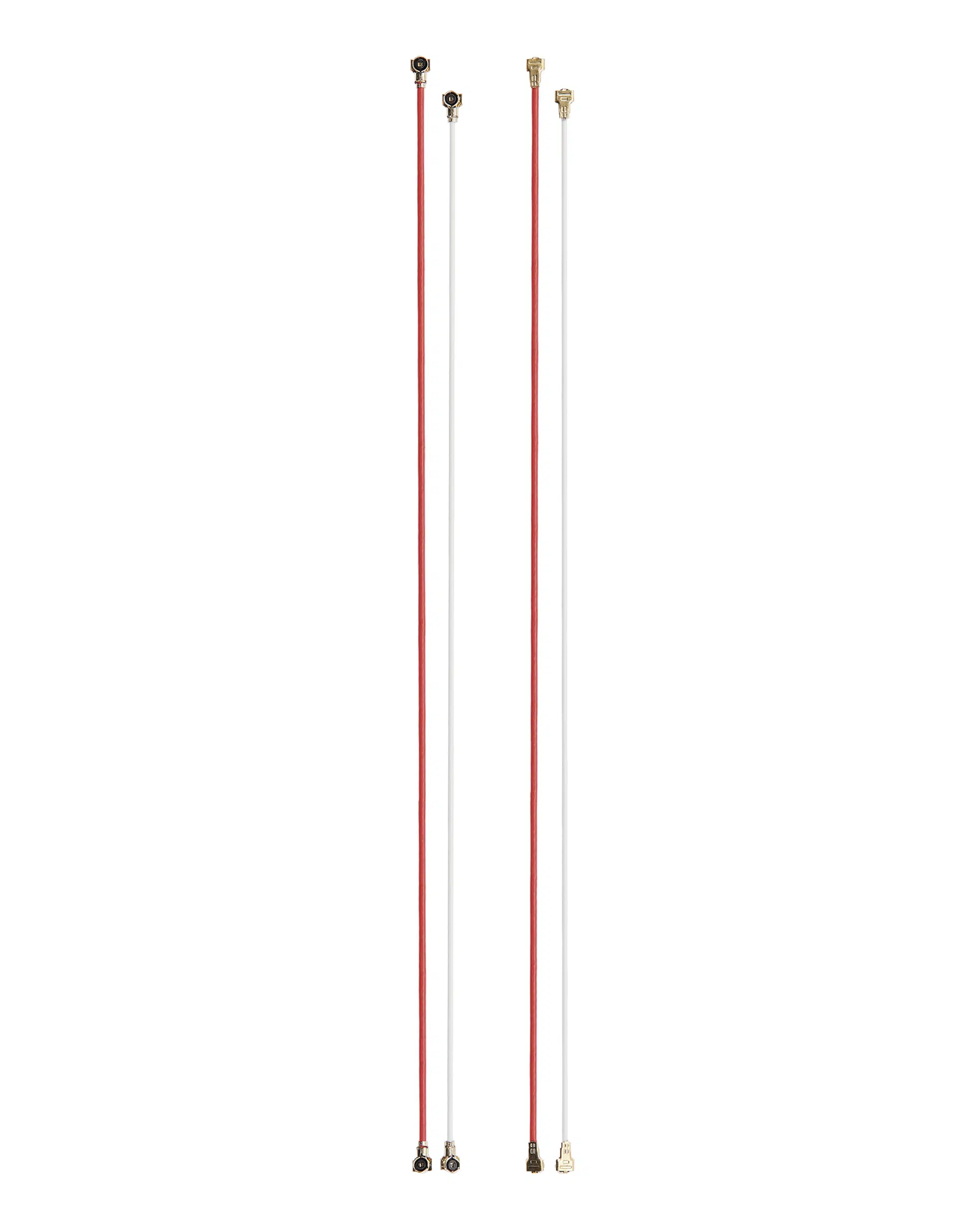 Samsung Galaxy A33 5G (A336 / 2022) Uyumlu Anten Bağlantı Kablosu (2 Parça Set)