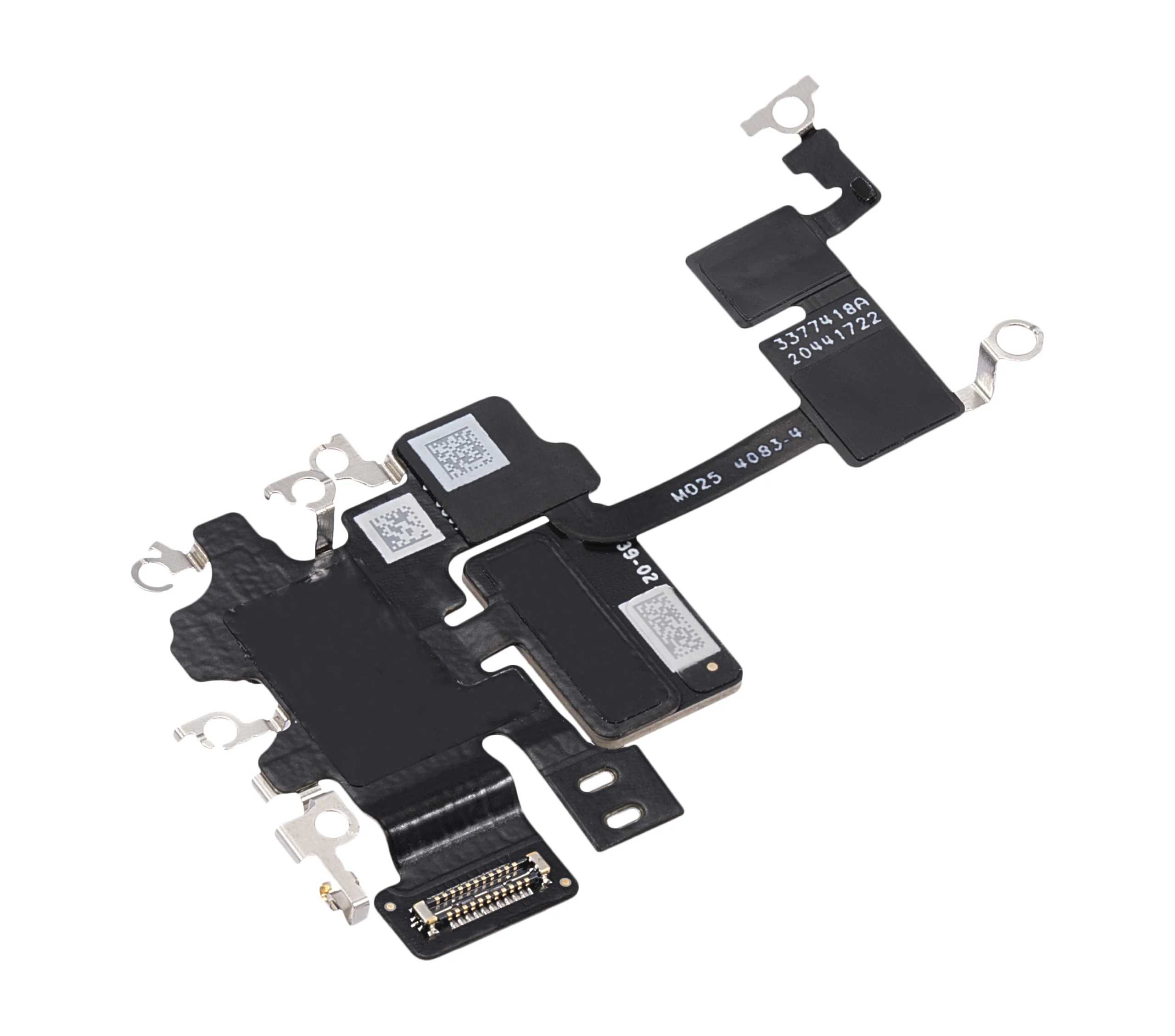 İphone 14 Plus ile Uyumlu Wifi Filmi Kablo