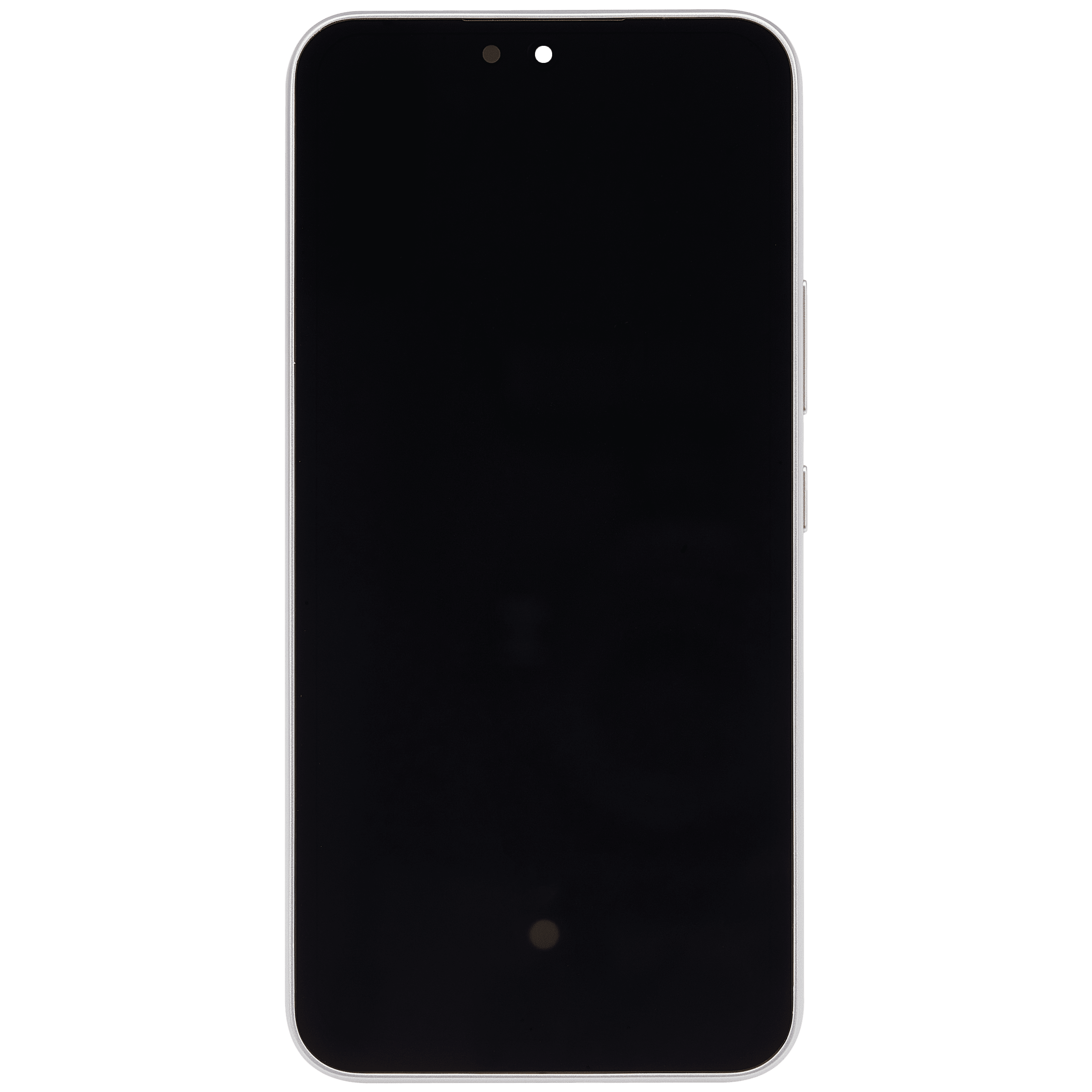 Samsung Galaxy A54 5G (A546 / 2023) İle Uyumlu Çerçeveli Ekran Dokunmatil OLED