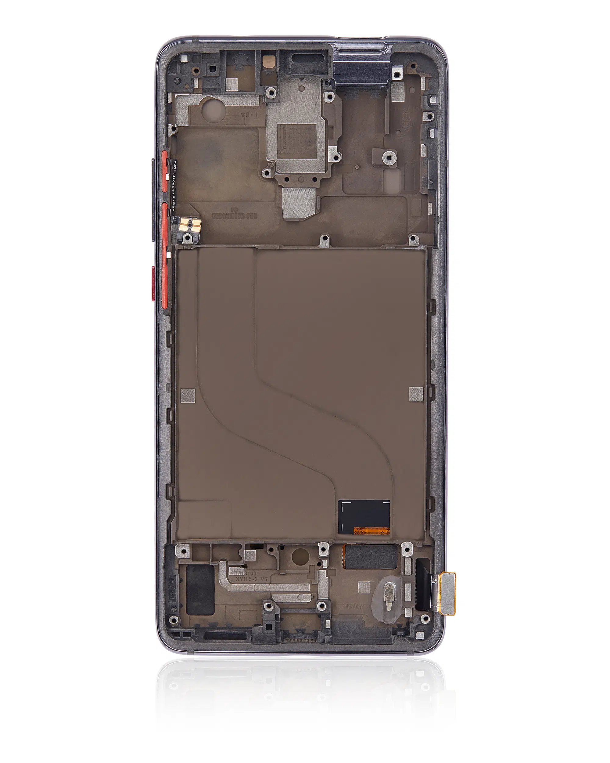 Xiaomi Mi 9T / 9T Pro / K20 / K20 Pro (Aftermarket Plus) (Ca...
