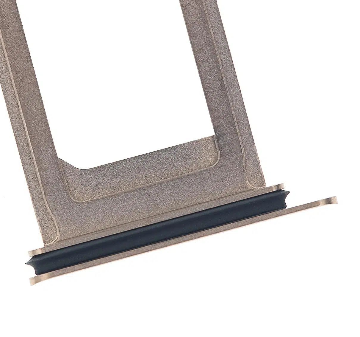 İphone X ile Uyumlu Sim Kart Tepsisi (Gold)