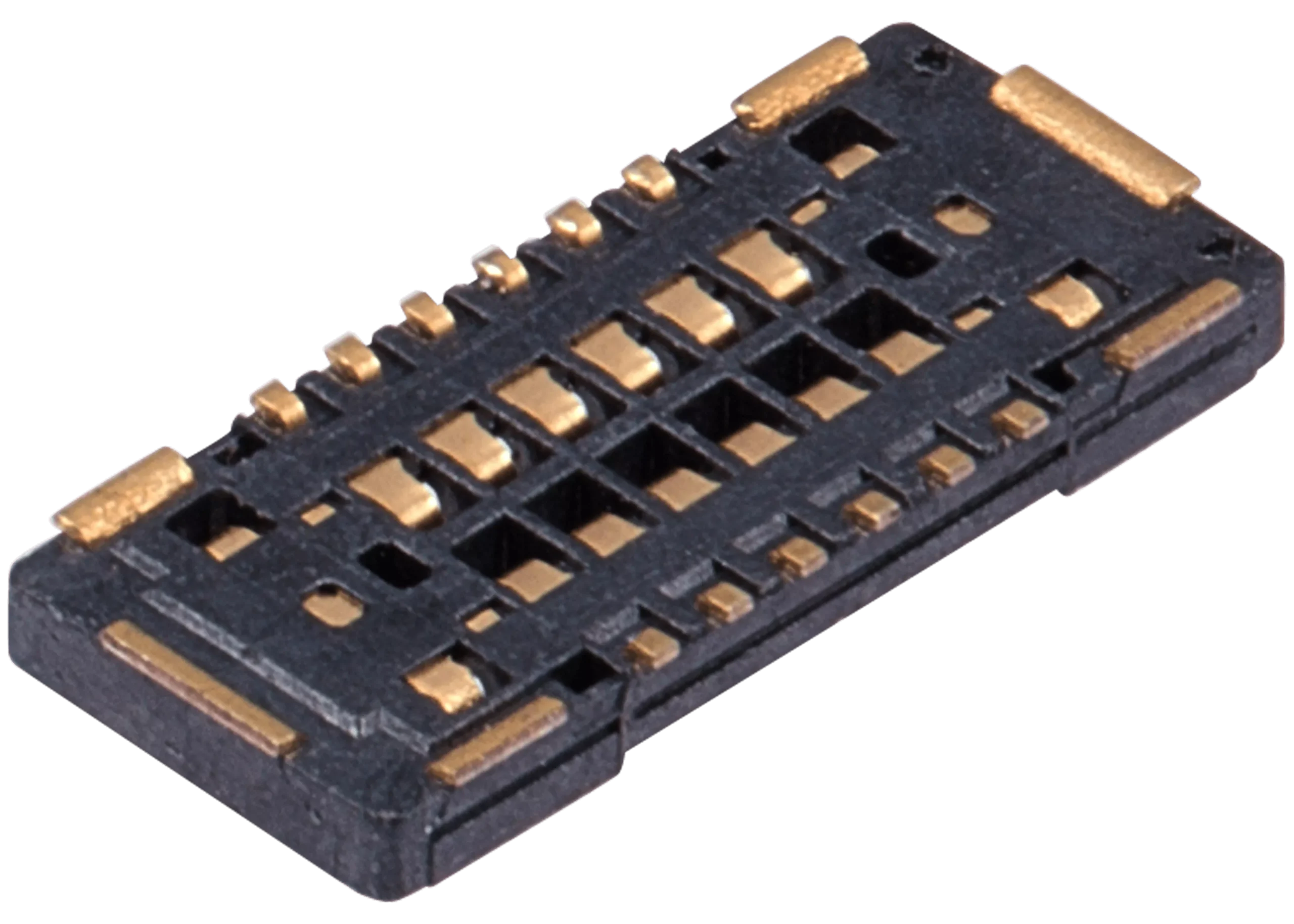İphone 12/12 Mini/12 Pro (12 Pin) ile Uyumlu El Feneri FPC Konektörü