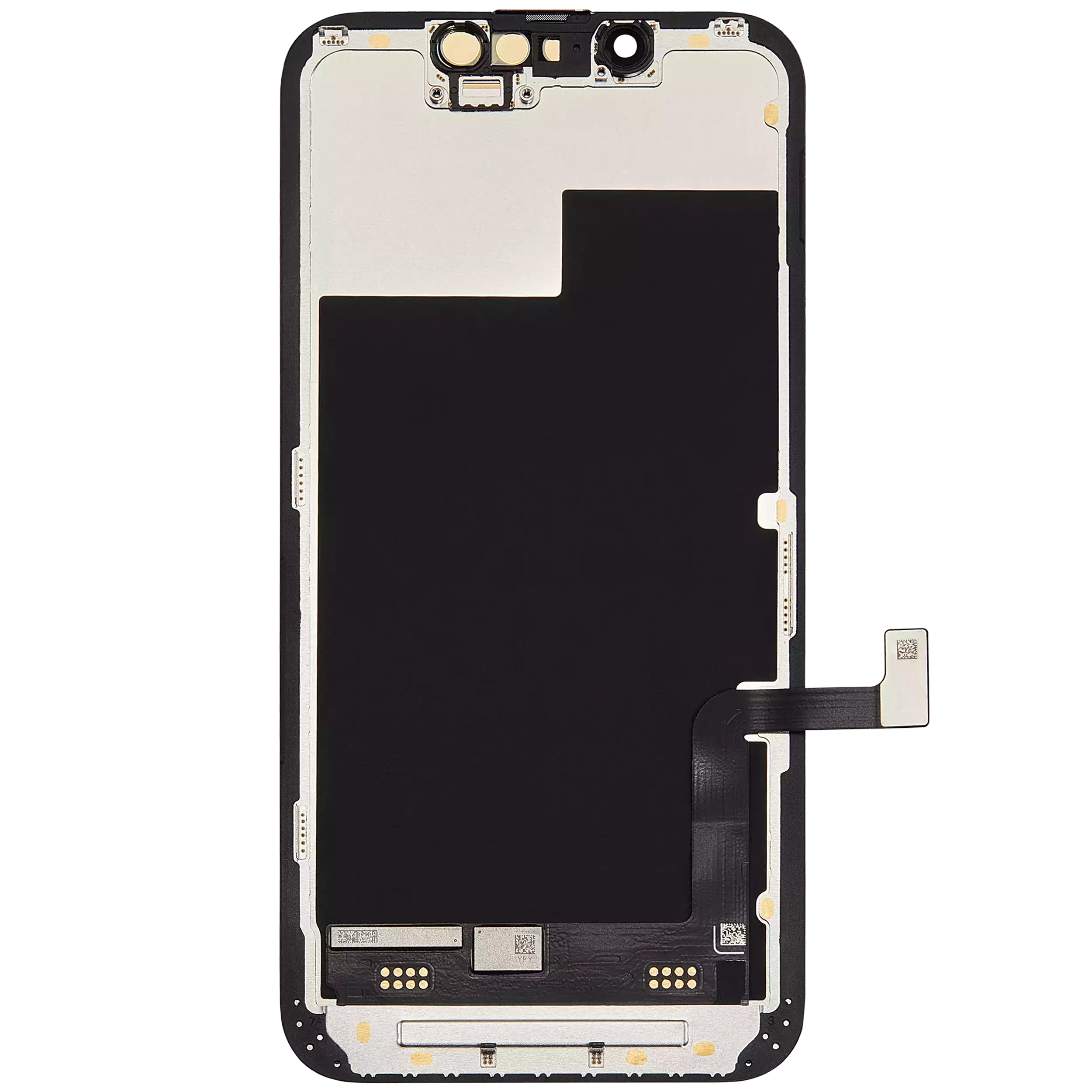 İphone 13 Mini ile Uyumlu OLED Ekranı(Satış Sonrası Pro: XO7 Soft)