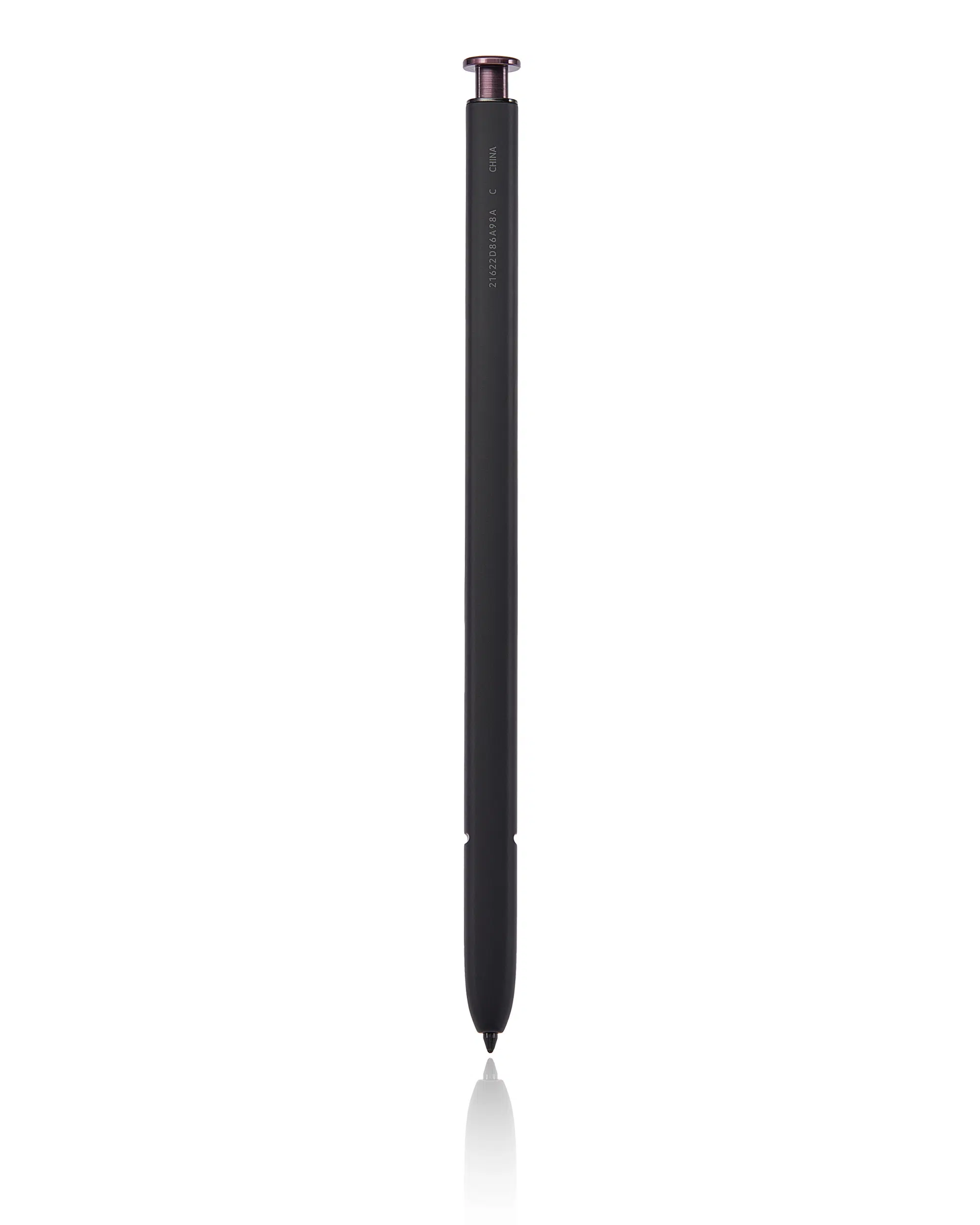 Samsung Galaxy S22 5G (Premium) (Mor) ile Uyumlu Stylus Kalem 