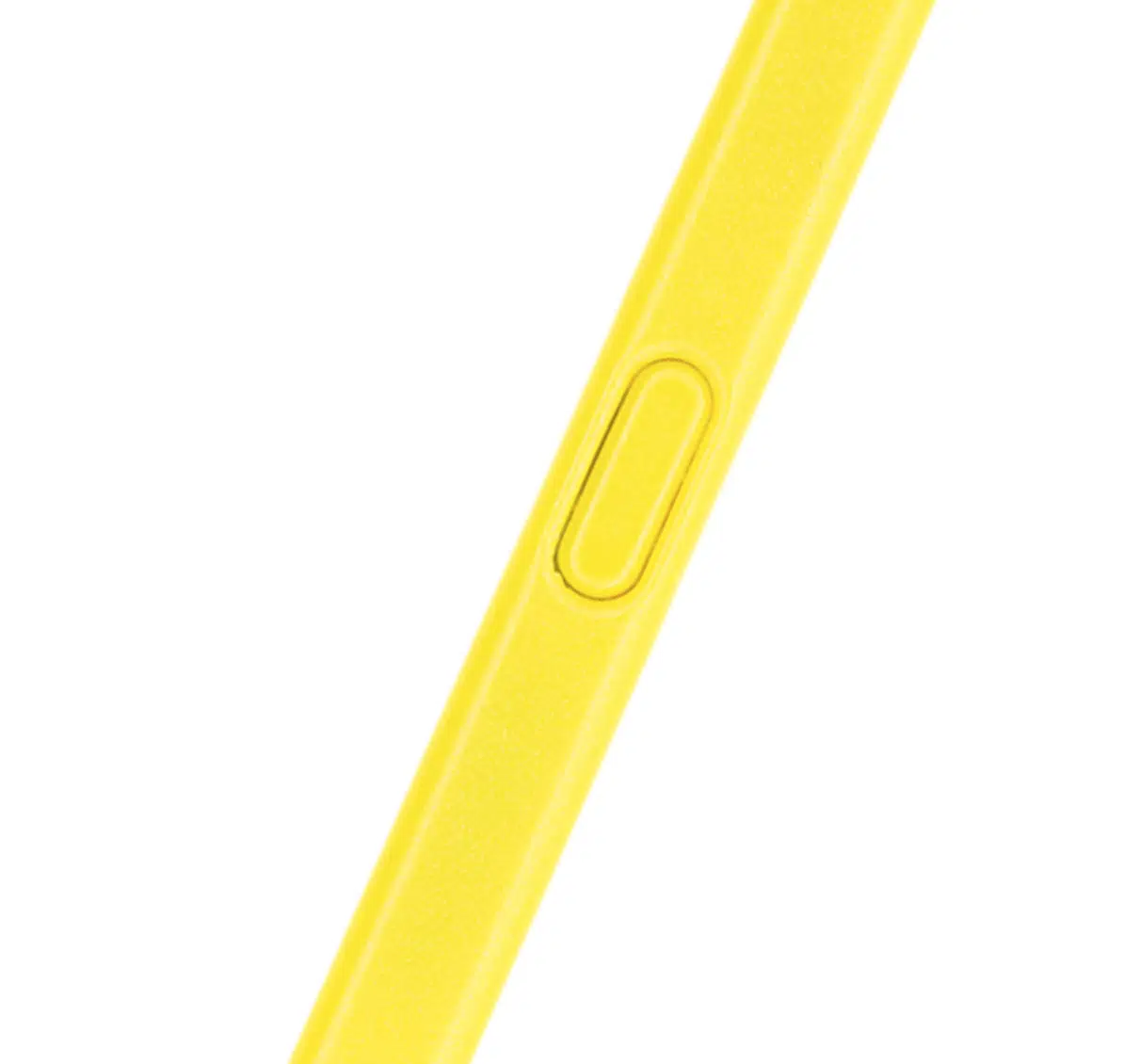 Samsung Galaxy Note 9 ile Uyumlu Stylus Kalem (Satış Sonrası) (Okyanus Mavisi) (Bluetooth İşlevi Yok... 