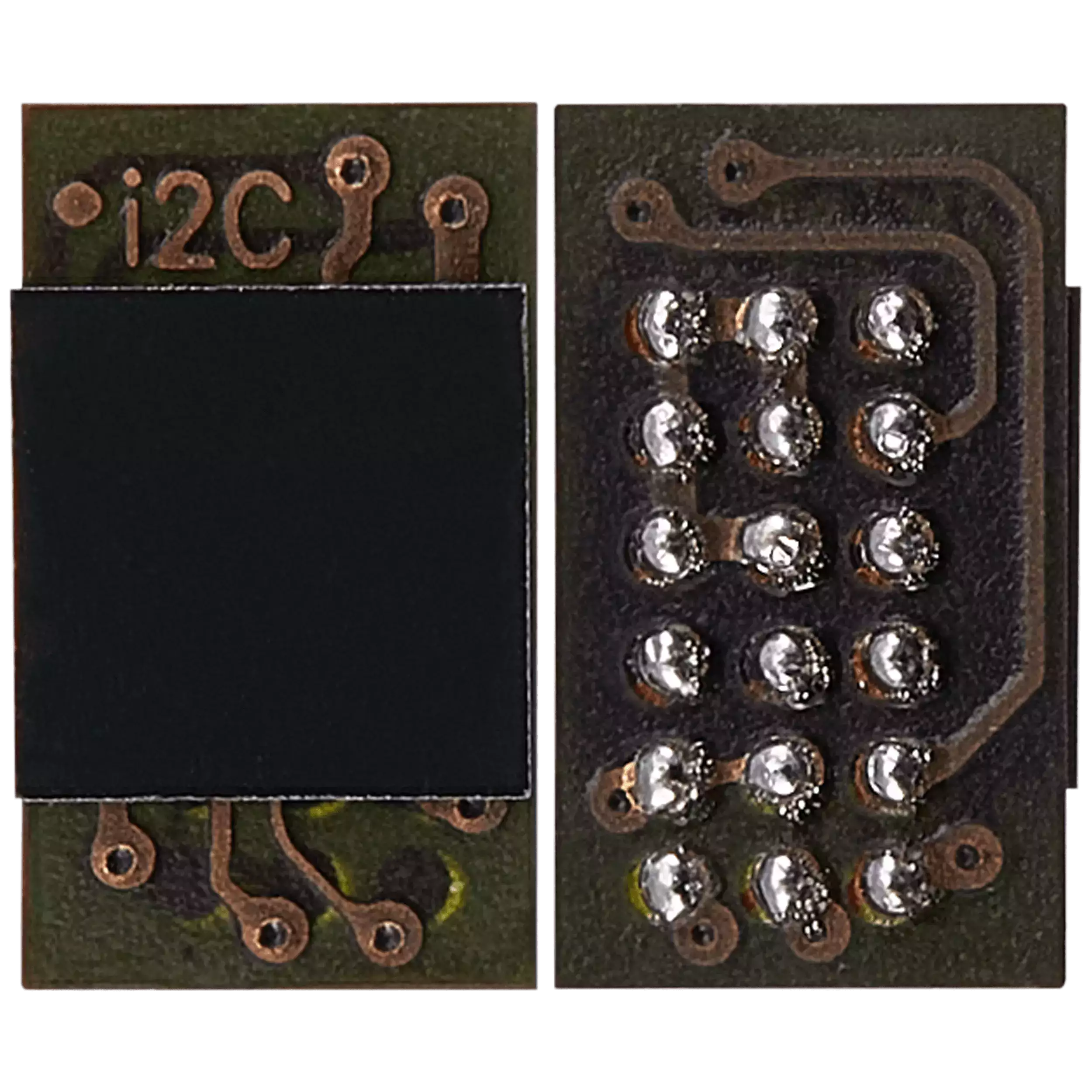 İphone 13-14 Serisi (I2C) ile Uyumlu Yüz Onarımı Entegre (FA03)