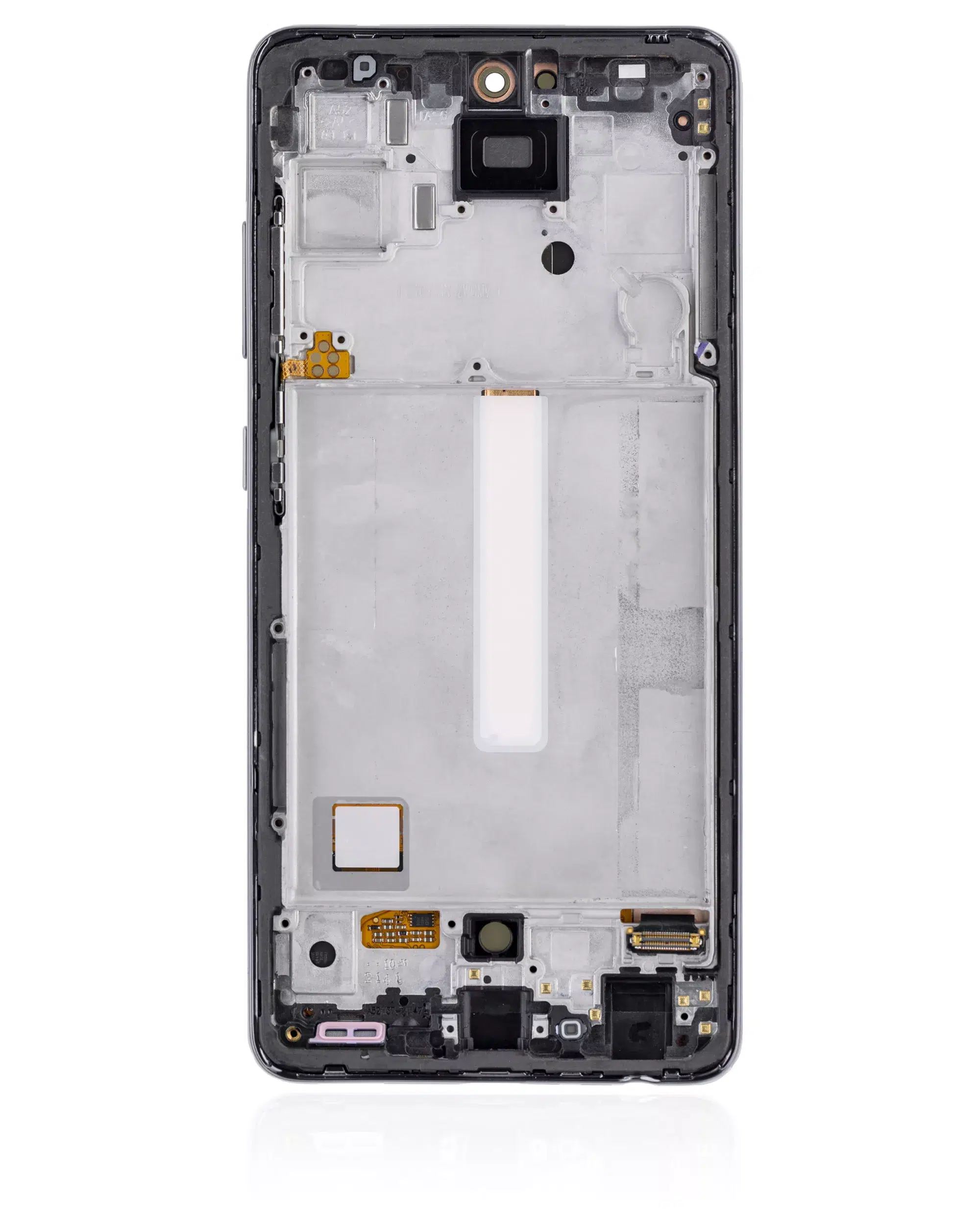 Samsung Galaxy A52 4G (A525 / 2021) / A52 5G (A526 / 2021) /... 