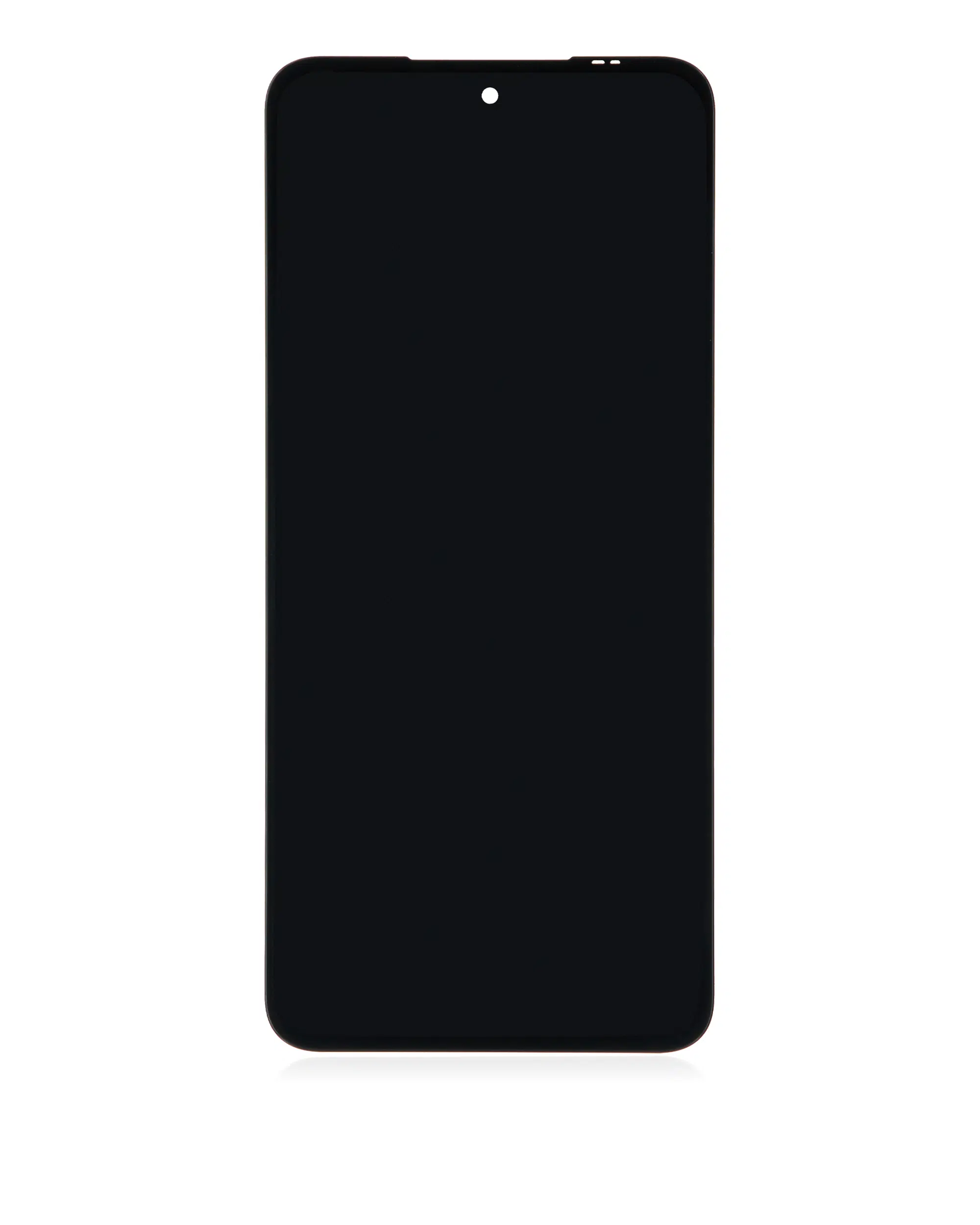 Xiaomi Redmi 10 ile Uyumlu Çerçevesiz Ekran Dokunmatik (%100 Orijinal Ürün)