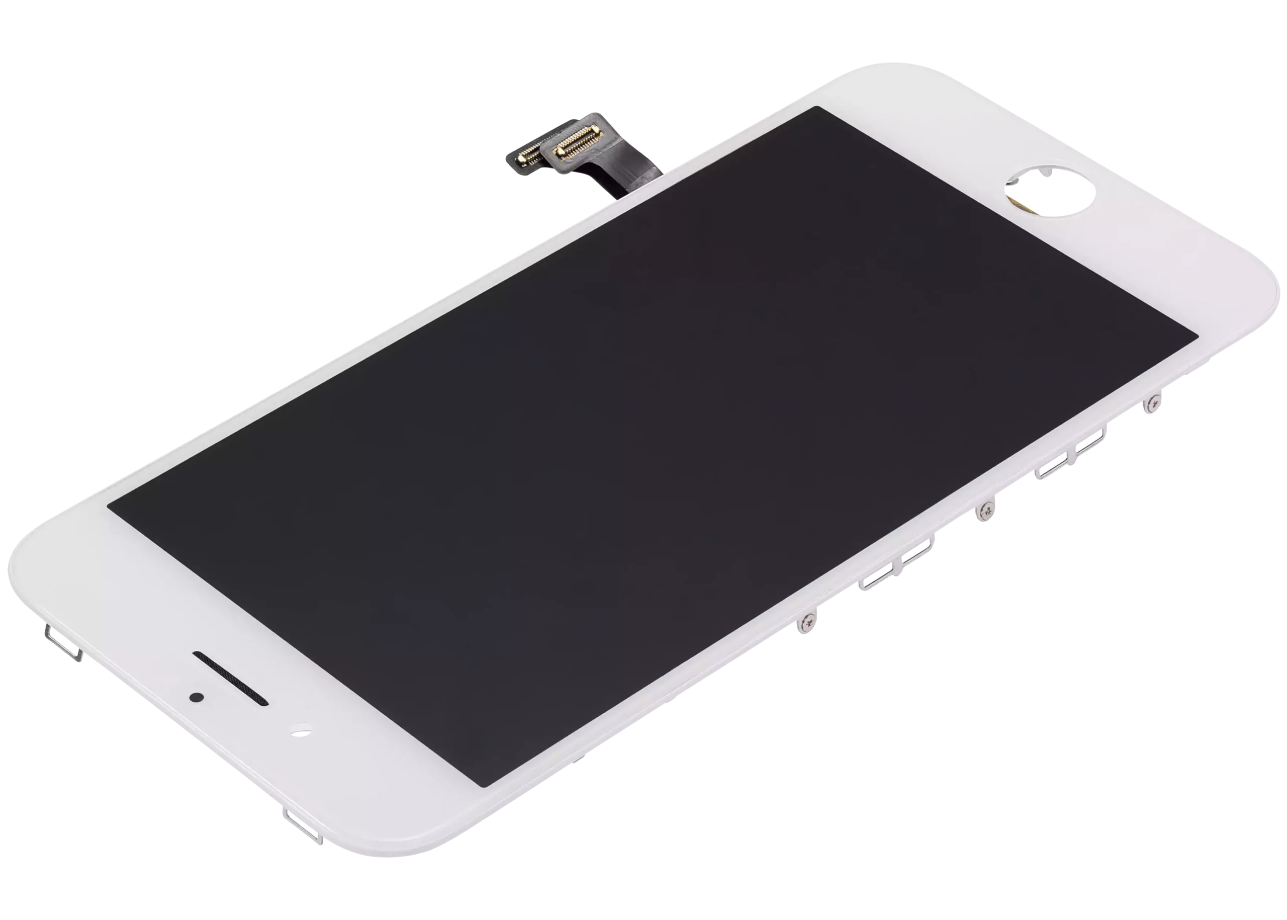İphone SE 2022 Ekran Dokunmatik Siyah (Revize) Cam Değişmiş %100 Orijinal Ürün