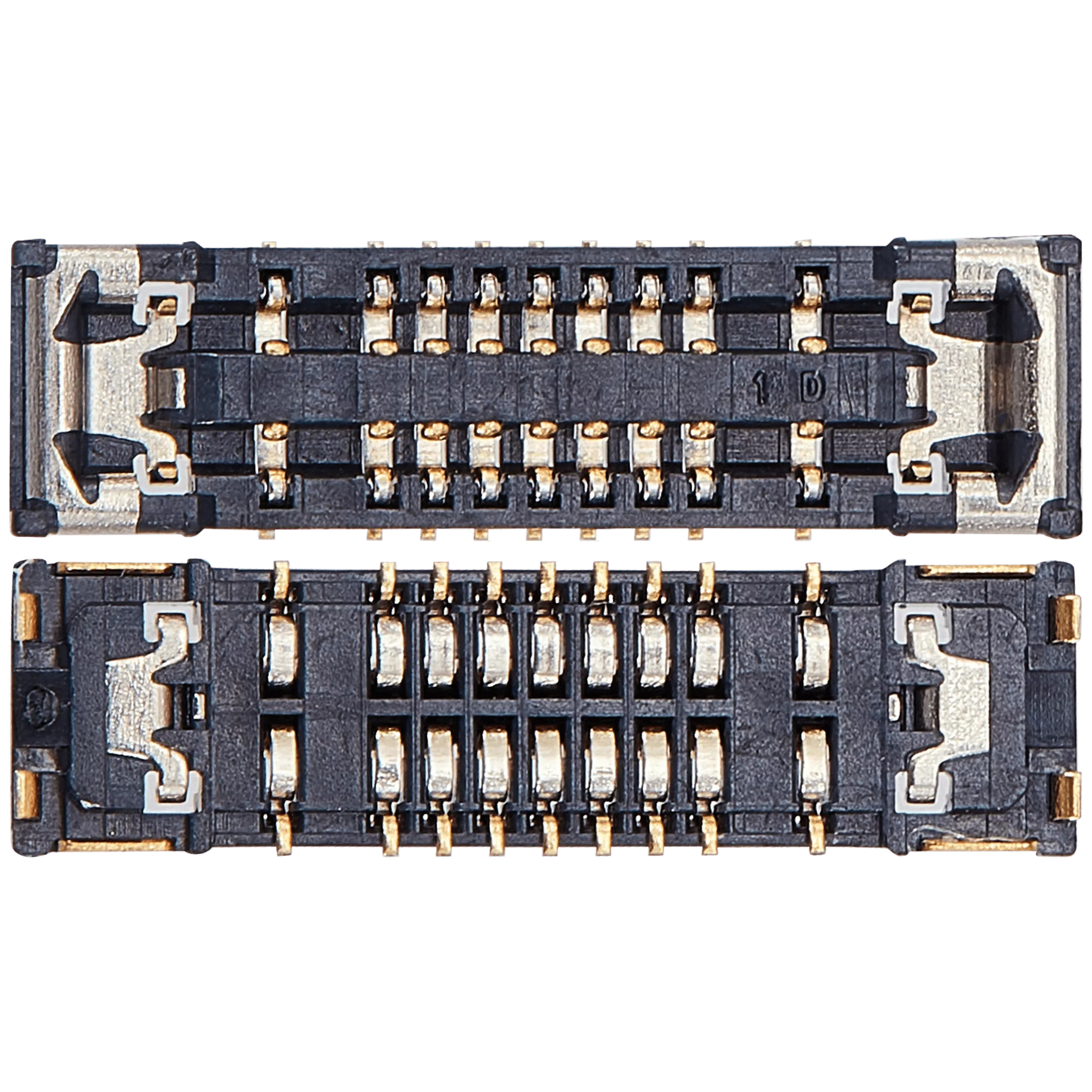 İphone 14 Pro / 14 Pro Max (18 Pin) ile Uyumlu Radar Tarayıcı FPC Konektörü