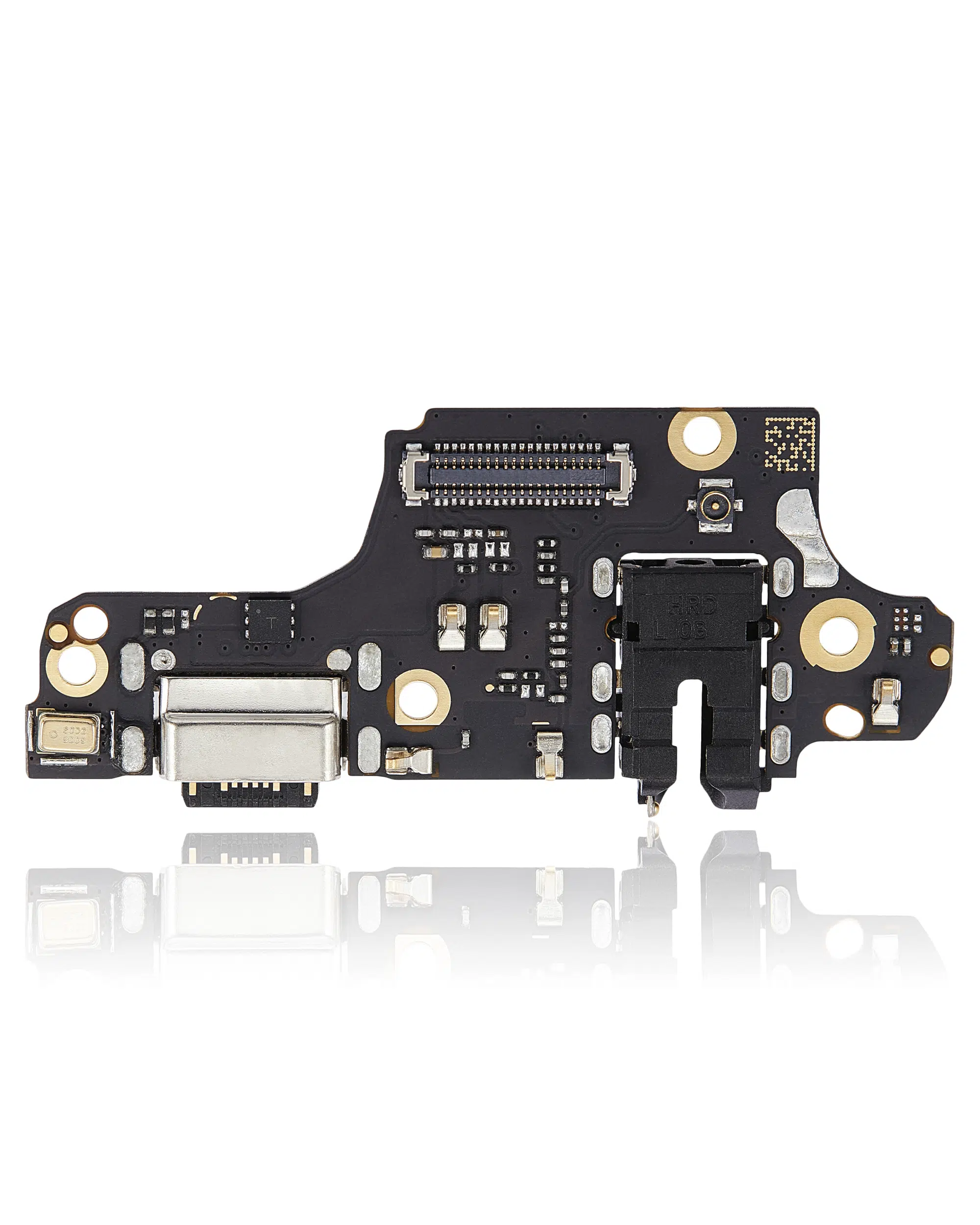 Xiaomi Redmi Note 9 Pro / Note 9S ile Uyumlu PCB Kartlı Şarj Bağlantı Noktası