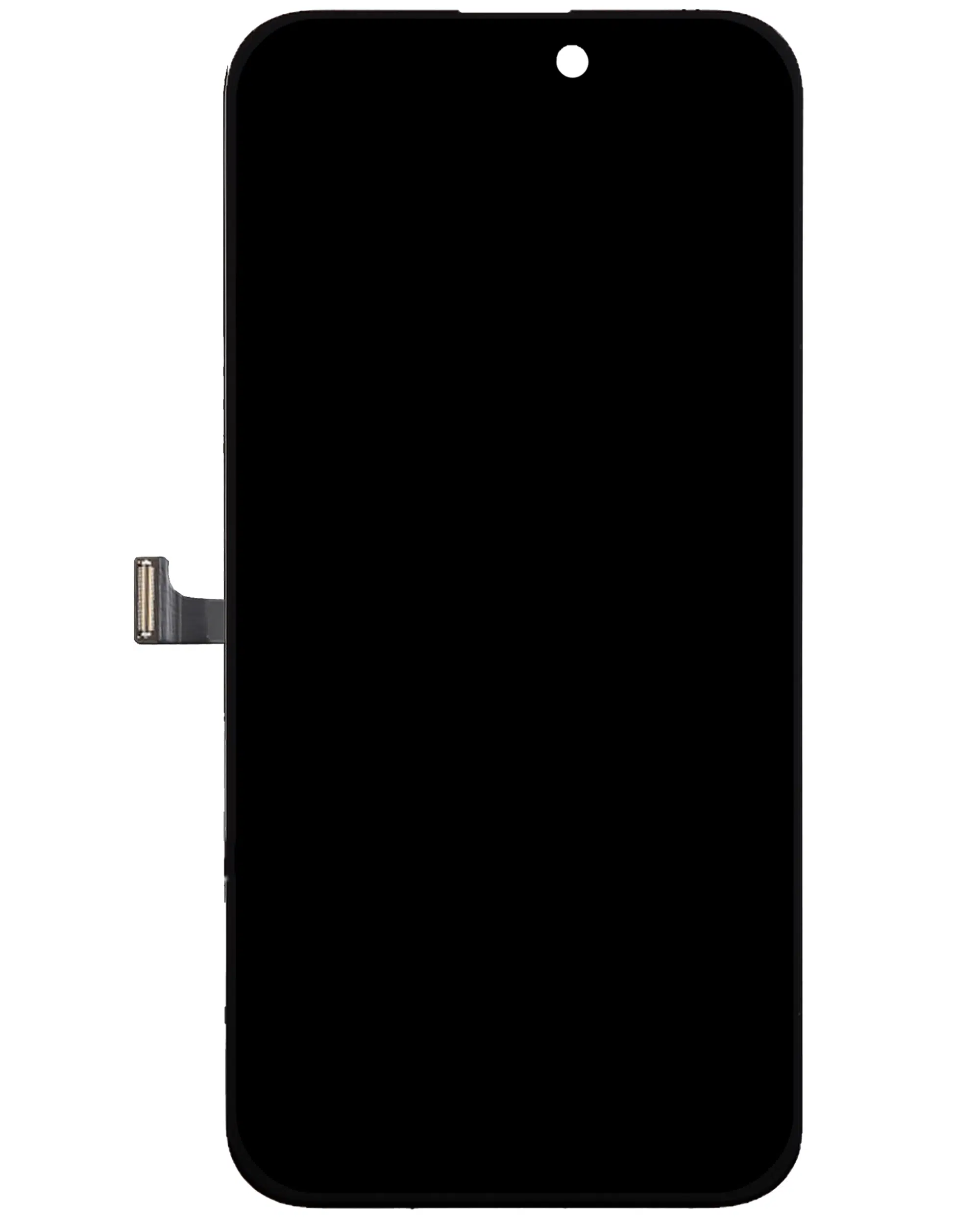 İphone 15 Pro Max ile Uyumlu Ekran Dokunmatik (A Kalite)