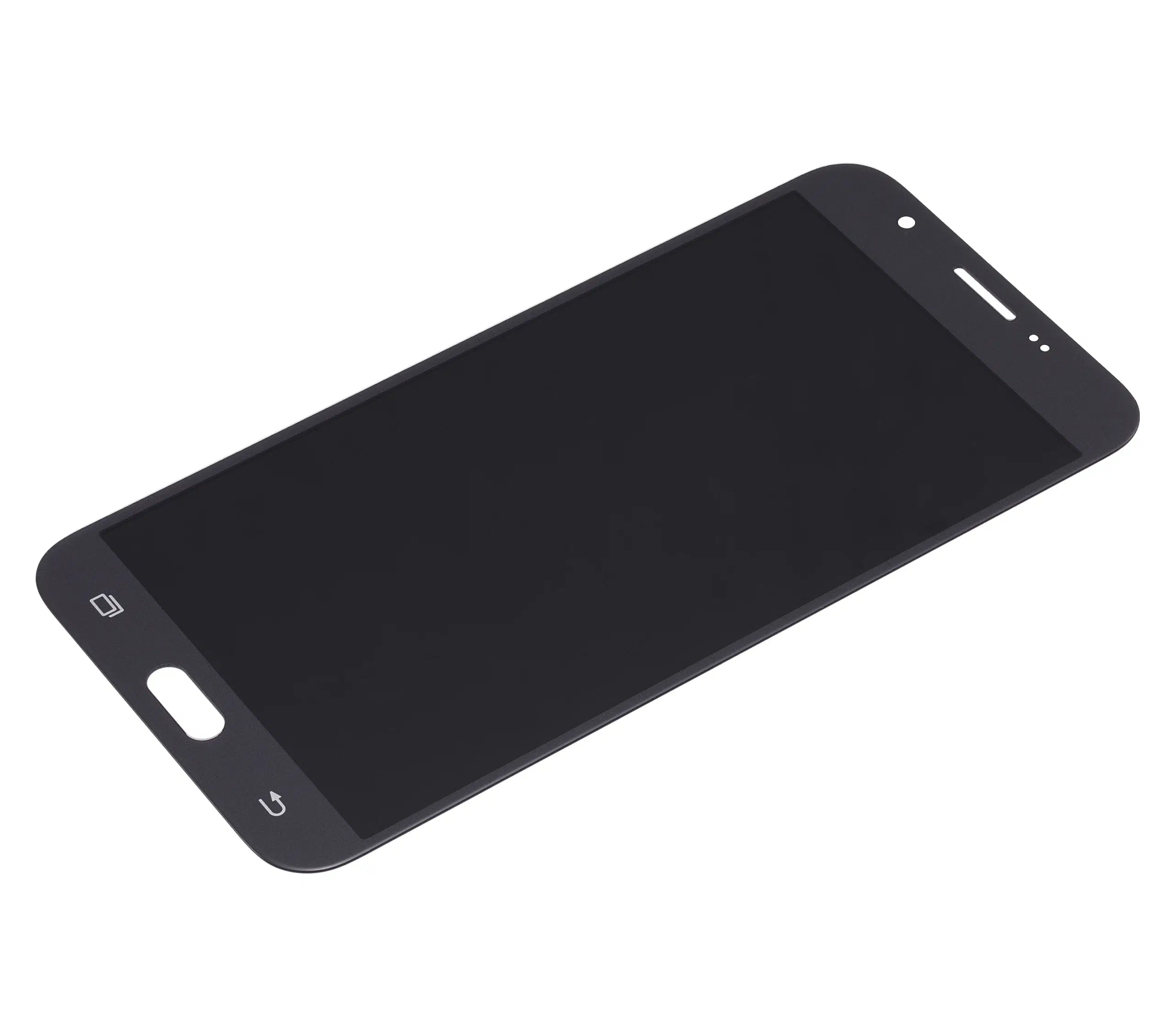 Çerçevesiz LCD Montajı Samsung Galaxy J7 Perx / Halo / Sky Pro (J727 / 2017) (Re... 