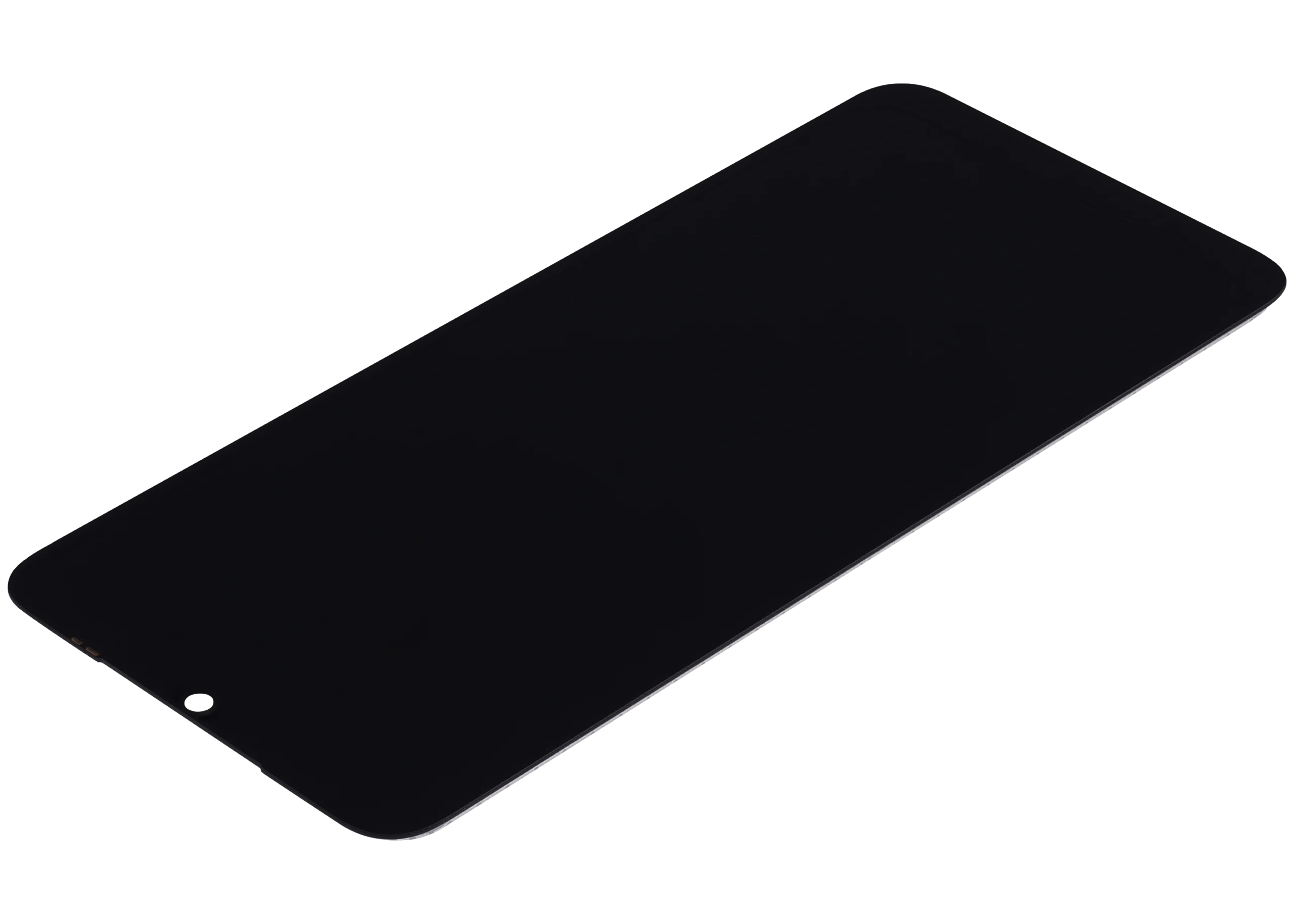 Xiaomi  Redmi A2 ile Uyumlu Çerçevesiz Ekran Dokunmatik (A Kalite)