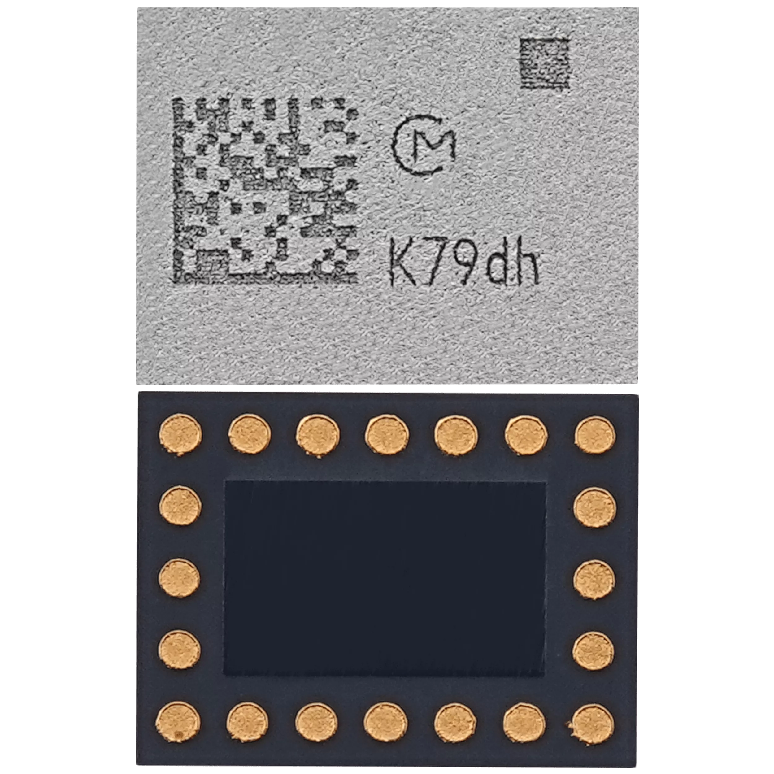 İphone 12 / 12 Pro / 12 Pro Max (K79) ile Uyumlu LB DSM/ LB Çeşitlilik Modülü