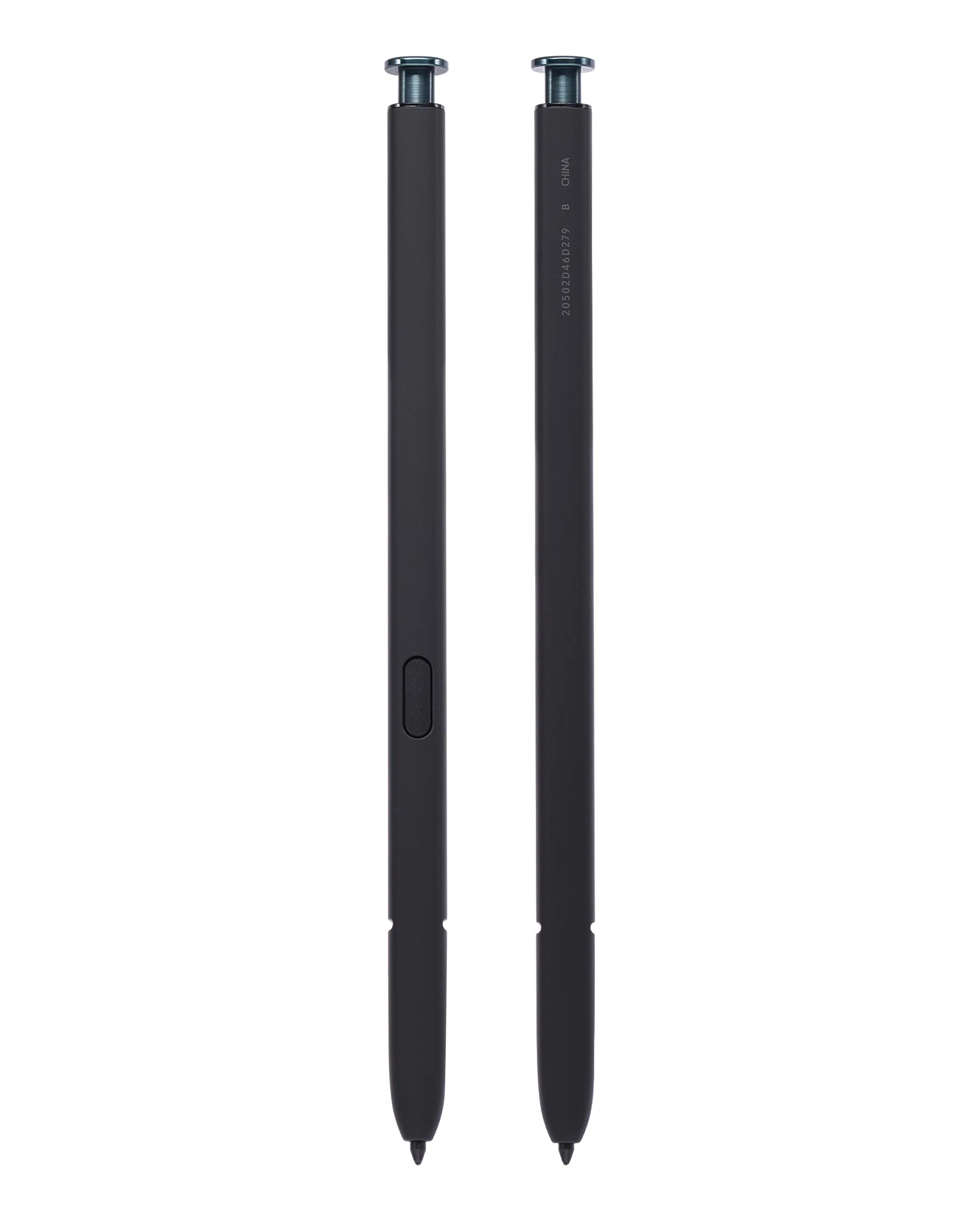 Samsung Galaxy S22 Ultra (Yeşil) (Premium) ile Uyumlu Stylus Kalem 
