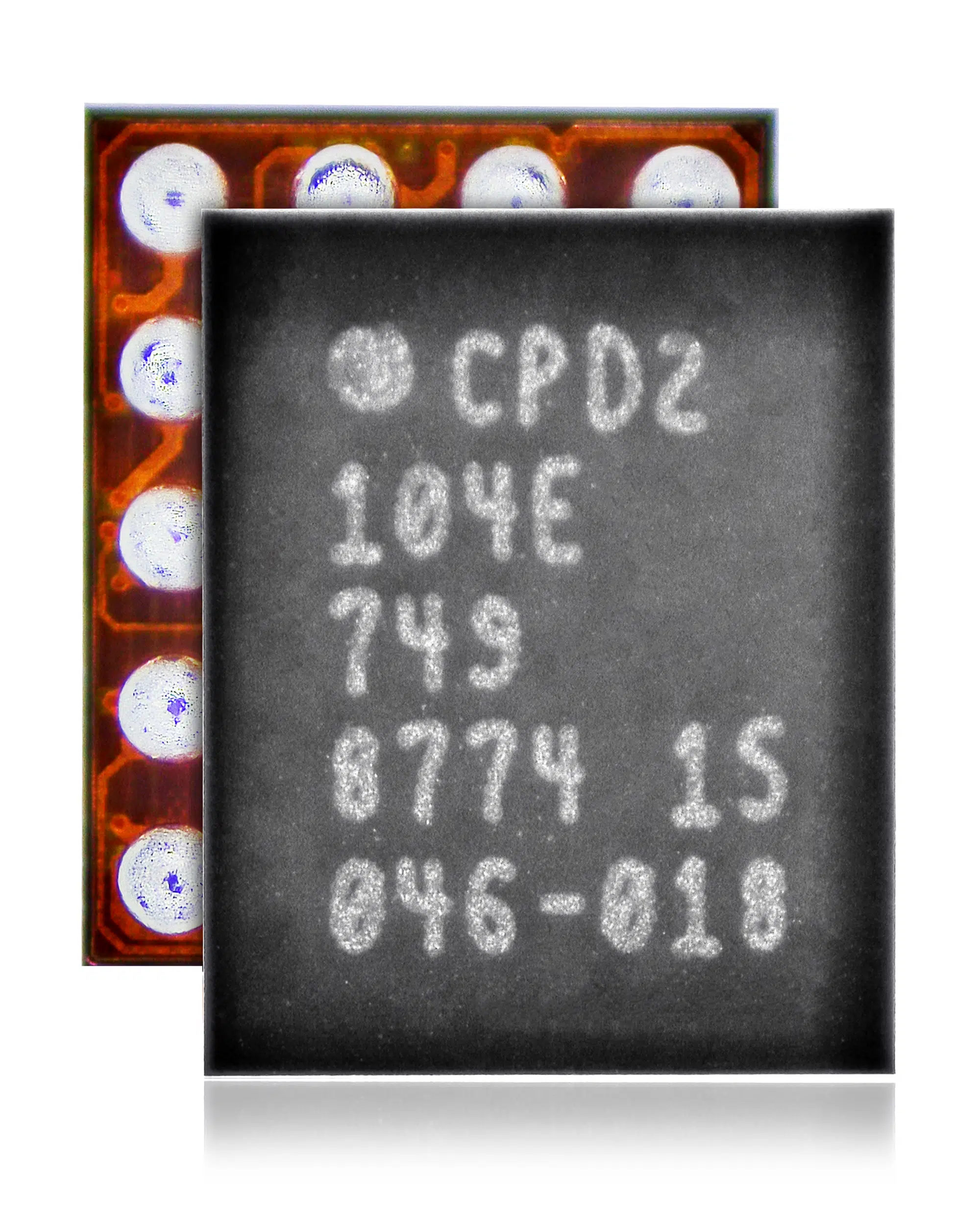 USB-PD Şarj IC Uyumlu İphone 8/8 Plus / X / XS / XR / XS Max / 11/11 Pro / 11 Pro Ma...