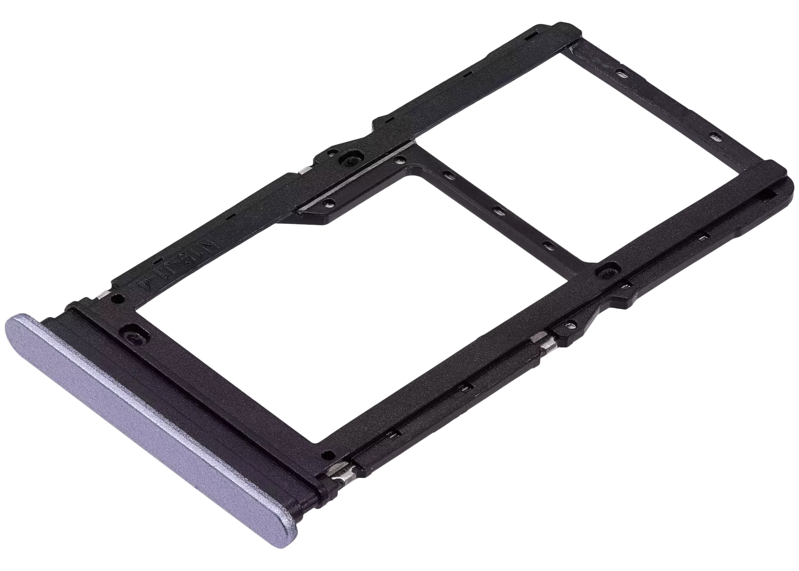 Xiaomi Redmi Note 13R (Mor) İle Uyumlu Sim Kart Tepsisi 