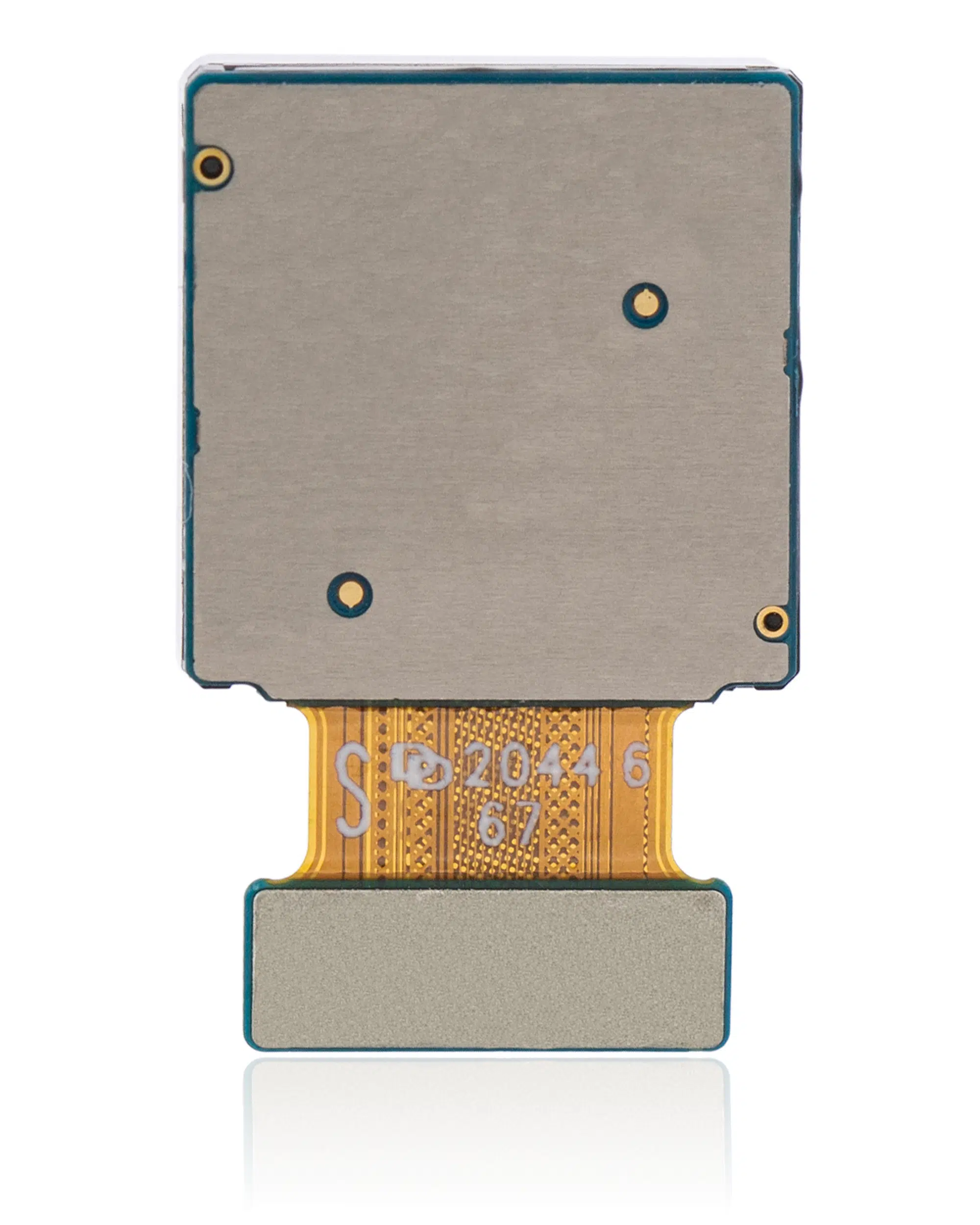 Arka Kamera (Orijinal) (Geniş) Samsung Galaxy A52 4G (A525 / 2021) / A52 5G (A526 / 2021) / A72 (... 
