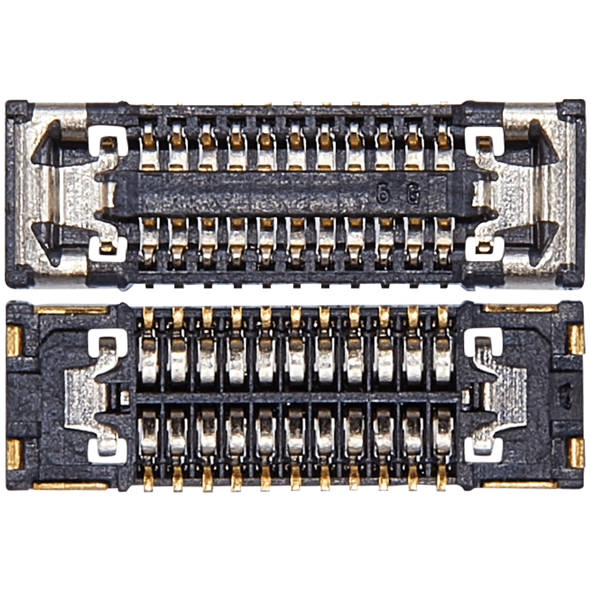 İphone 15/15 Plus (22 Pin) ile Uyumlu Geniş Açı Kamera FPC Konektörü