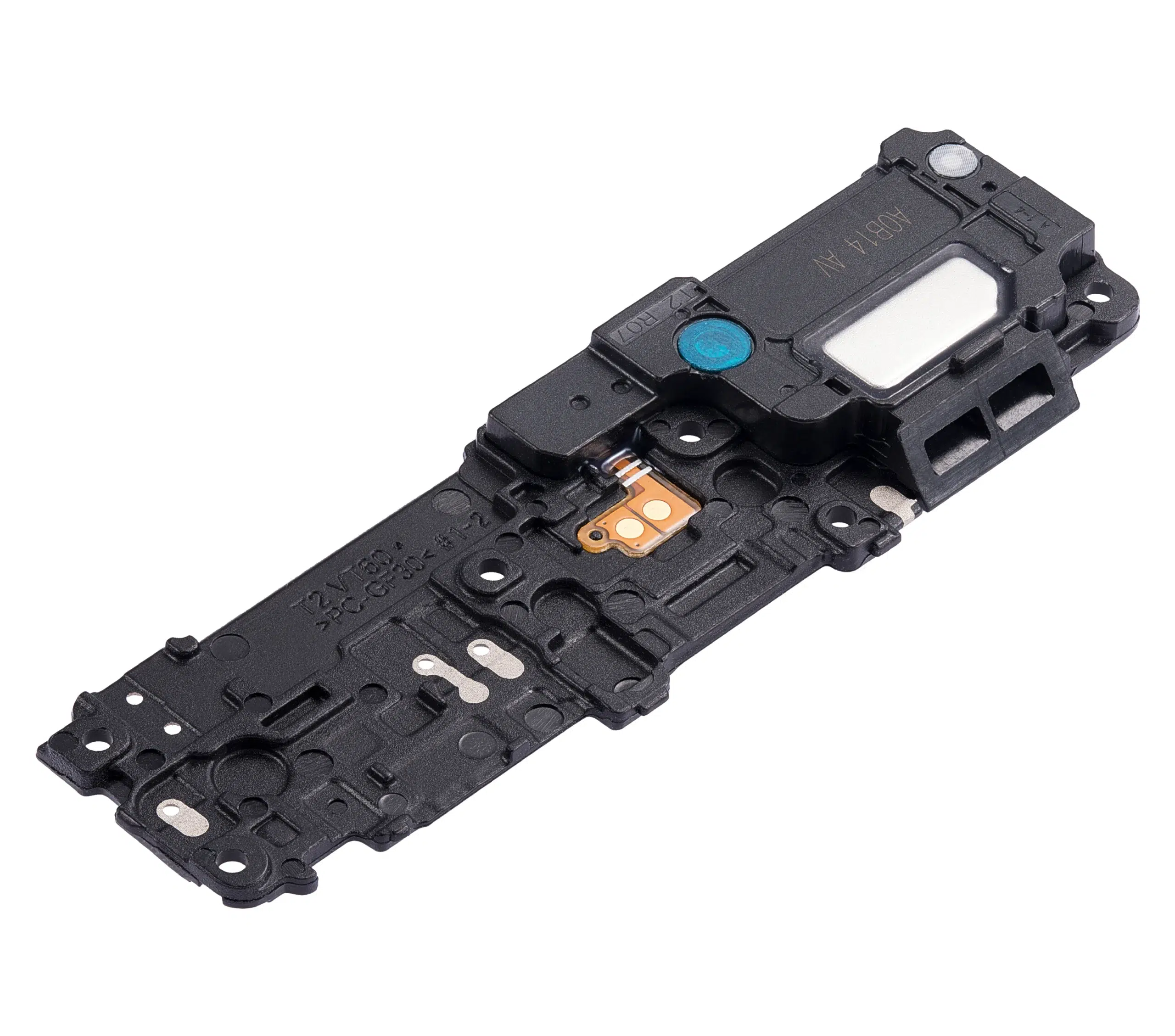 Samsung Galaxy S21 Plus ile Uyumlu Hoparlör (Buzzer)