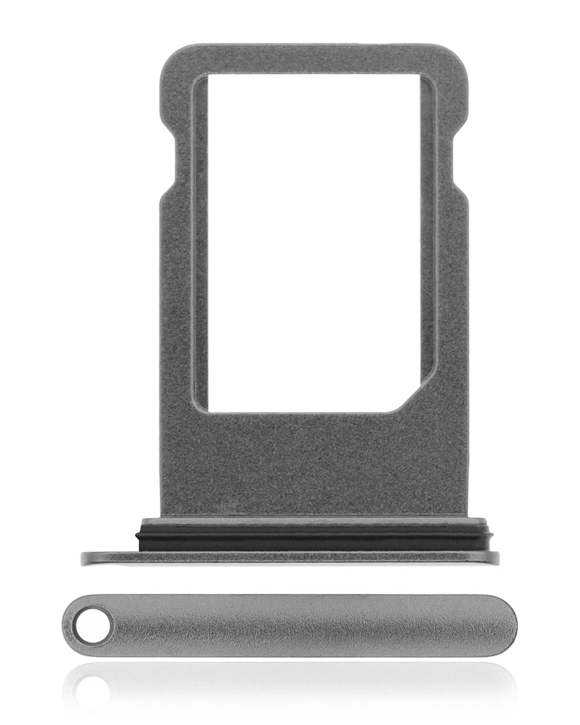 İphone 8 İle Uyumlu Sim Kart Tepsisi (Uzay Grisi)