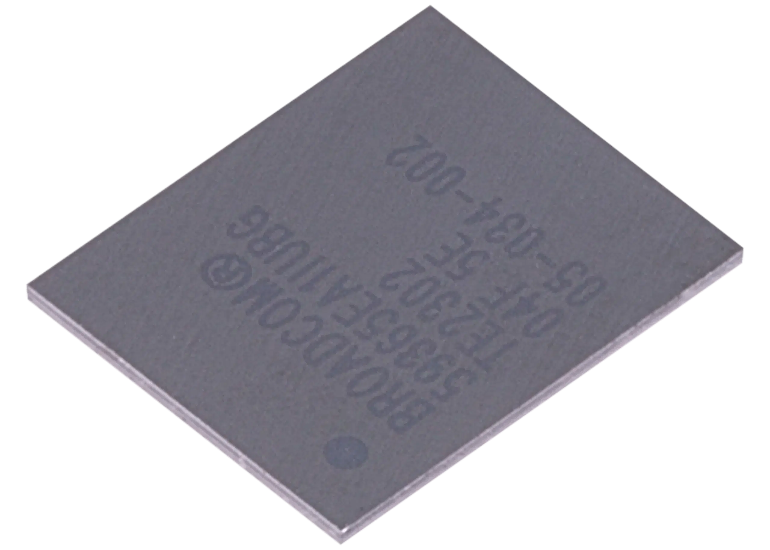 İphone 13 Serisi / 14 Serisi / 15 Serisi (BCM59365EA1IUBG) ile Uyumlu Kablosuz Güç Dağıtımı IC'si