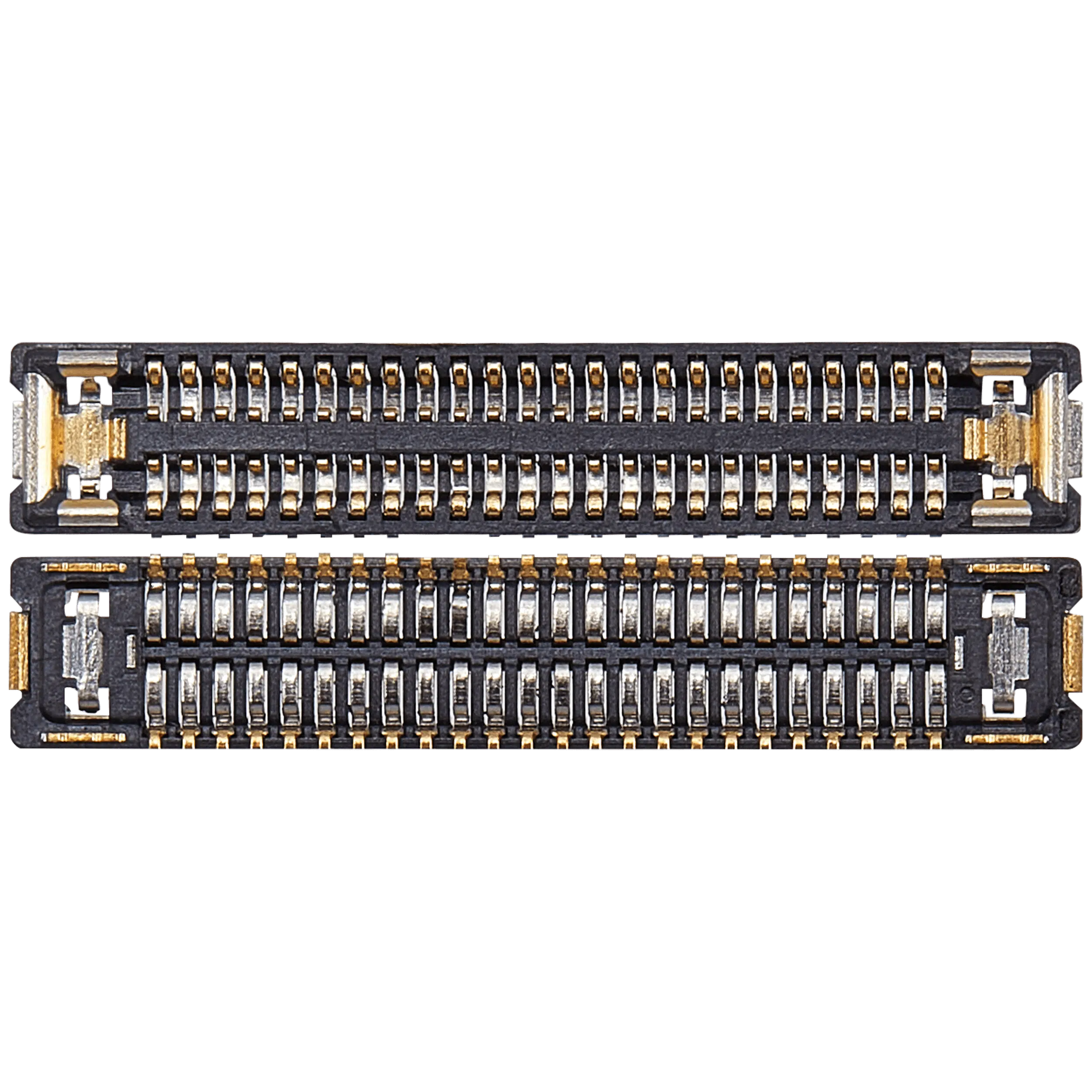 İphone 15/15 Plus (48 Pin) ile Uyumlu LCD / Sayısallaştırıcı FPC Konektörü