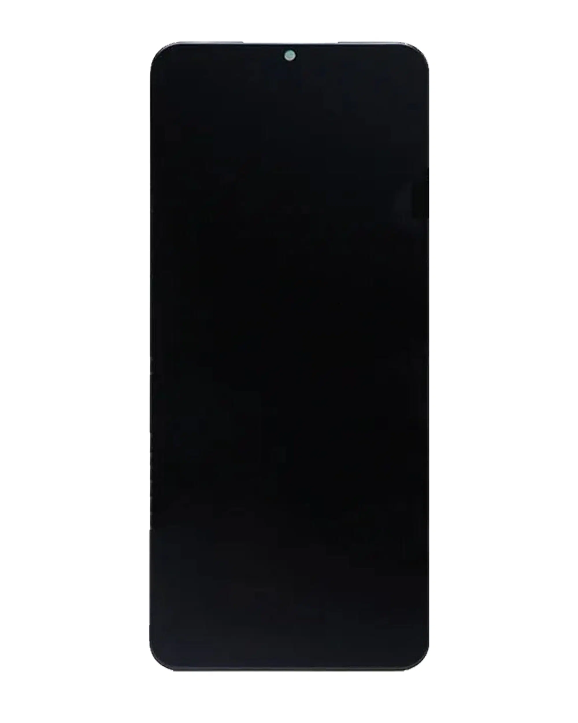 Samsung Galaxy M23 ile Uyumlu Çerçevesiz Ekran Dokunmatik (%100 Orijinal Ürün) (M236 / 2022)