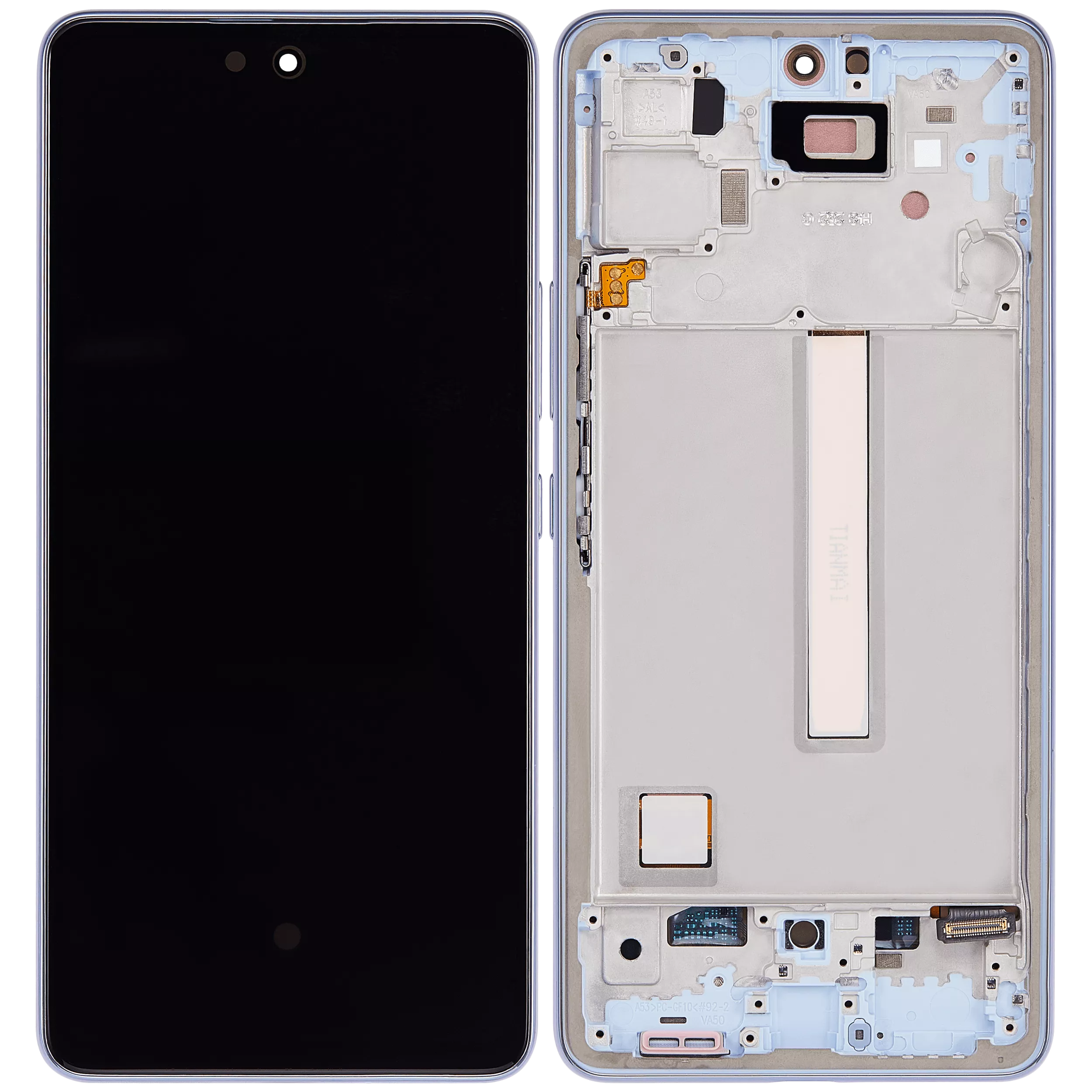 Samsung Galaxy A53 5G (A536 / 2022) (6,46