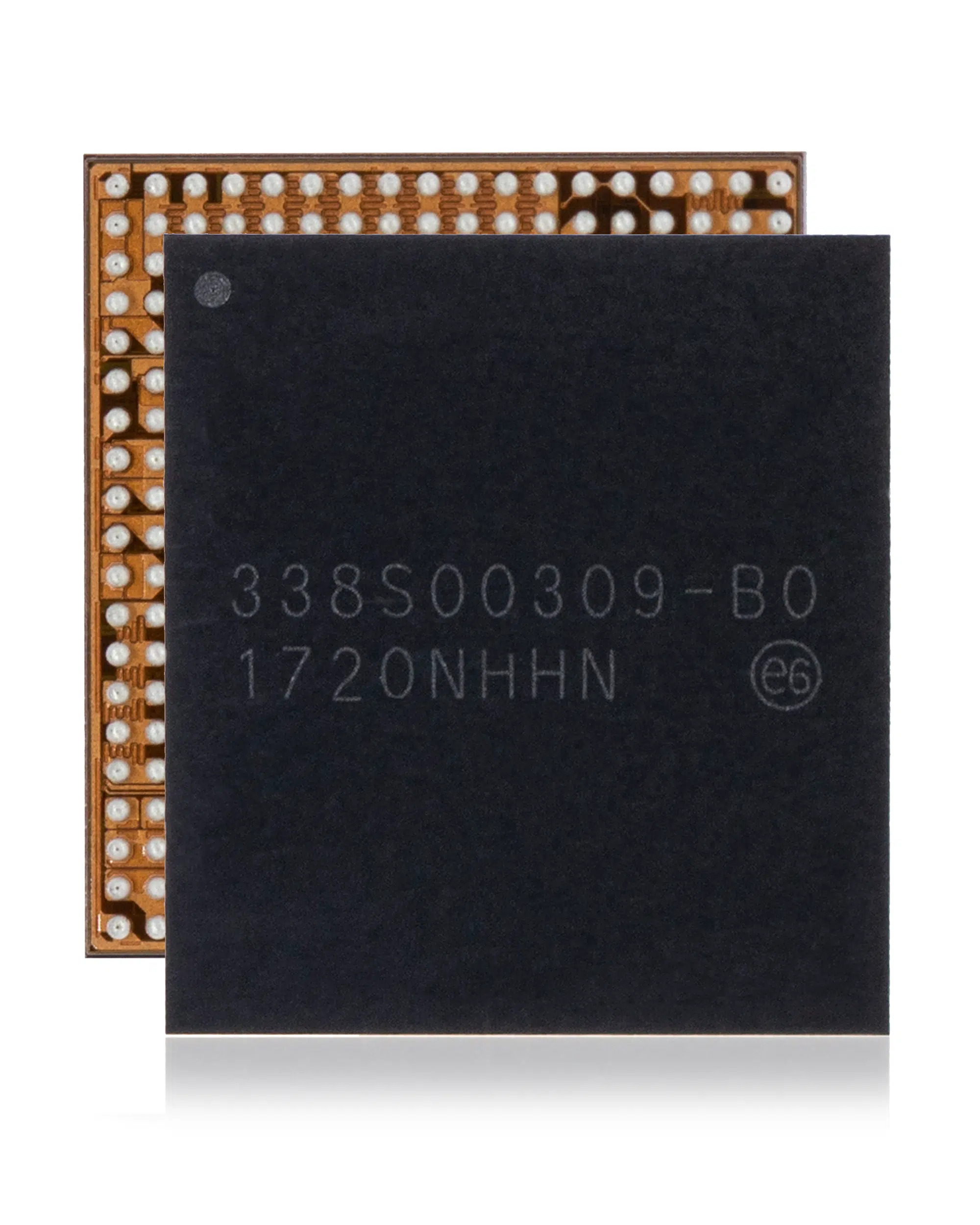 Güç Yönetimi PMIC IC (Büyük) İphone 8/8 Plus / X PMIC (U2700 / 338S00309) ile Uyumlu