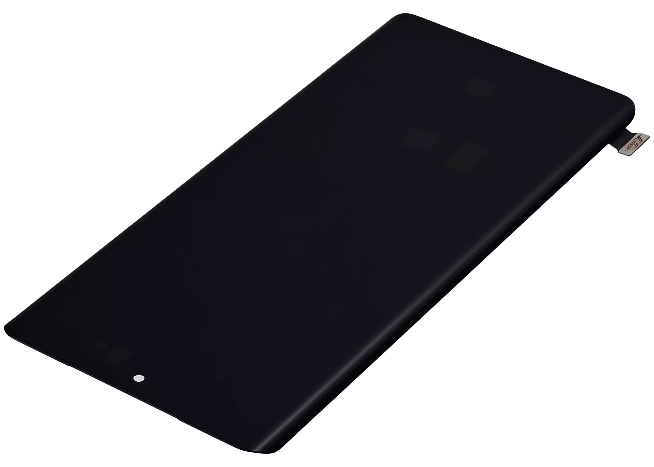 Oppo Realme GT NEO 6 İle Uyumlu Çerçevesiz  Ekran Dokunmatik (%100 Orijinal Ürün)