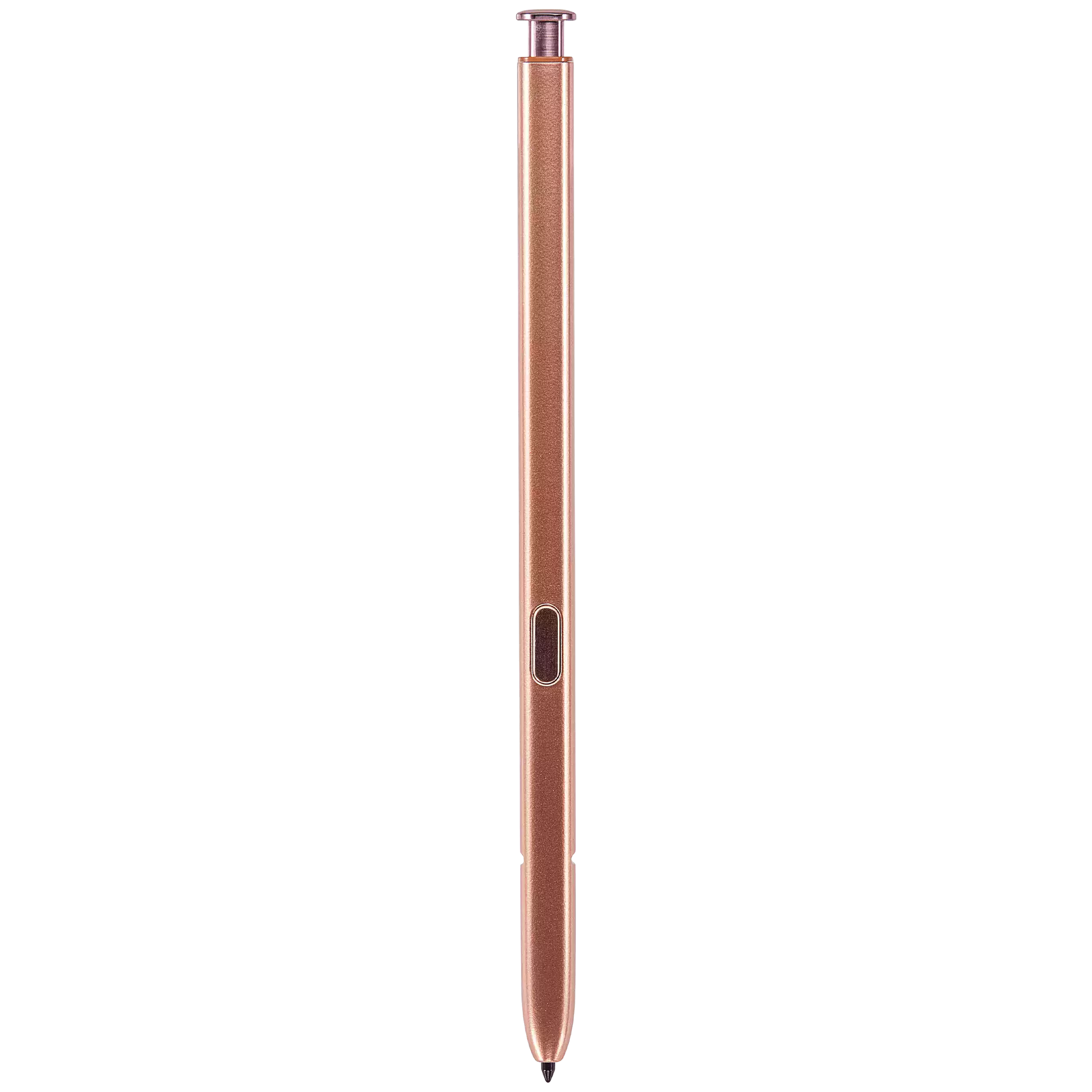 Samsung Galaxy Note 20 Ultra (Satış Sonrası) (Altın) ile Uyumlu Stylus Kalem 