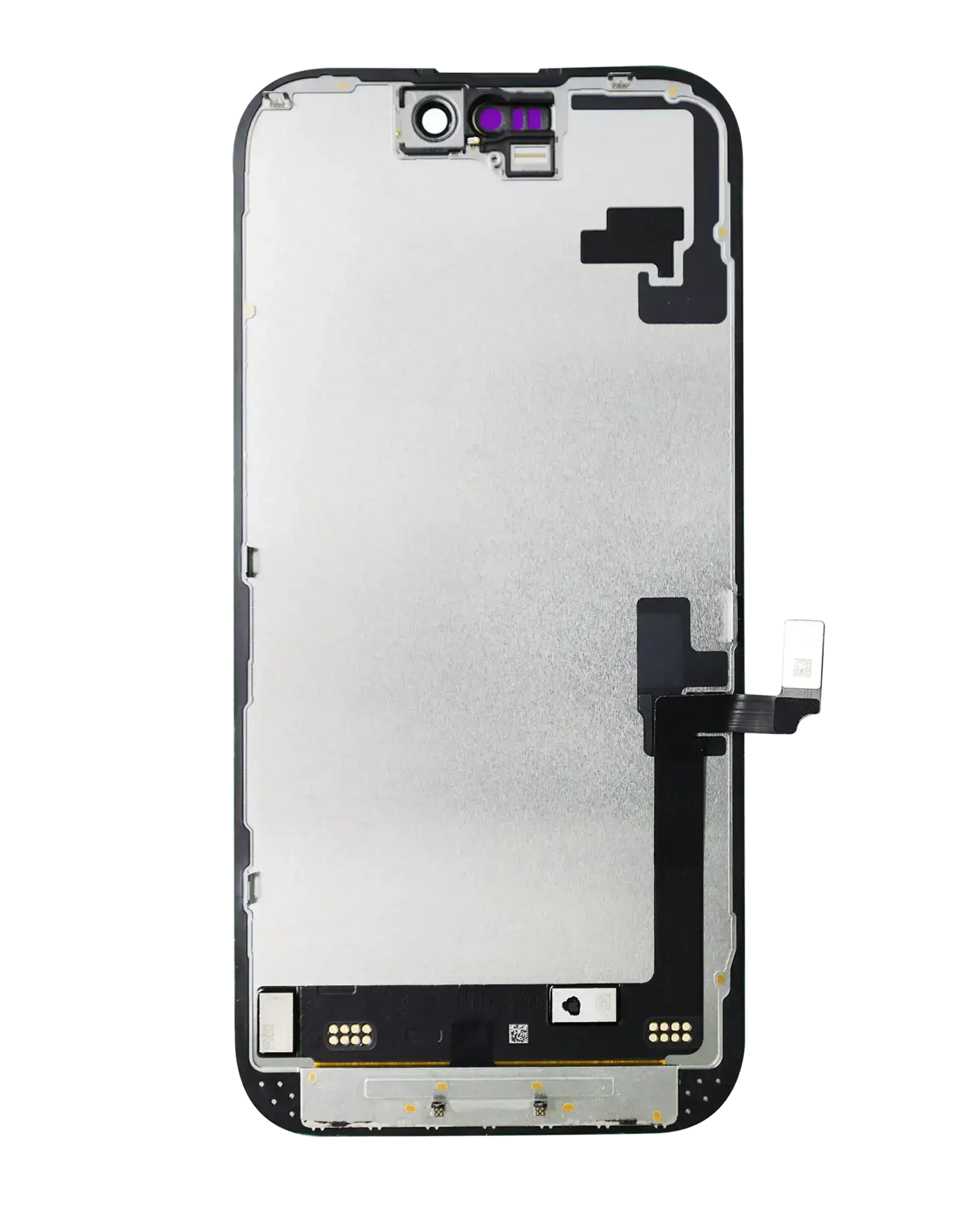 İphone 16 ile Uyumlu OLED Ekranı(Satış Sonrası Pro: XO7 Soft)