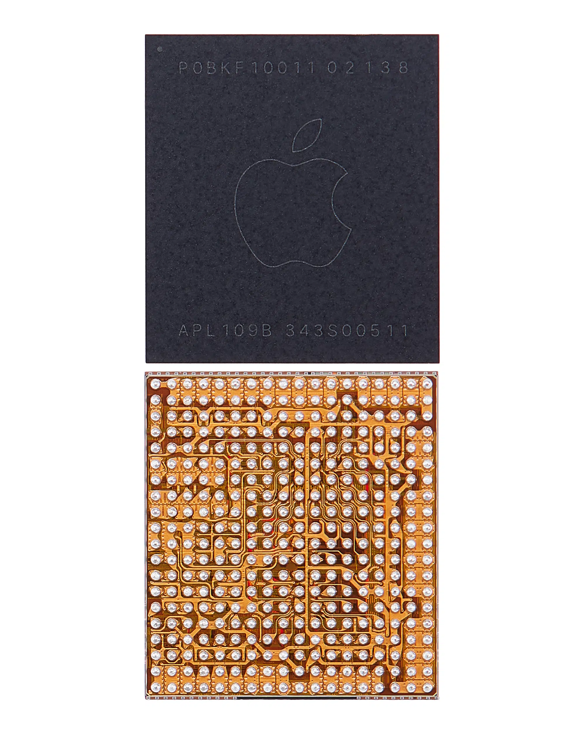 İphone 13 / 13 Mini / 13 Pro / 13 Pro Max ile Uyumlu Büyük Güç IC (343S00511)