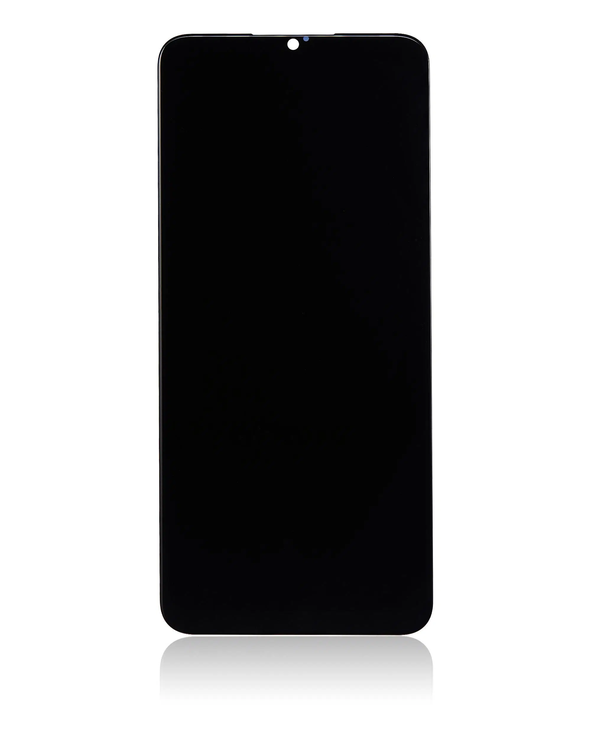 Oppo A9 2020 İle Uyumlu Çerçevesiz Ekran Dokunmatik (%100 Orijinal Ürün)