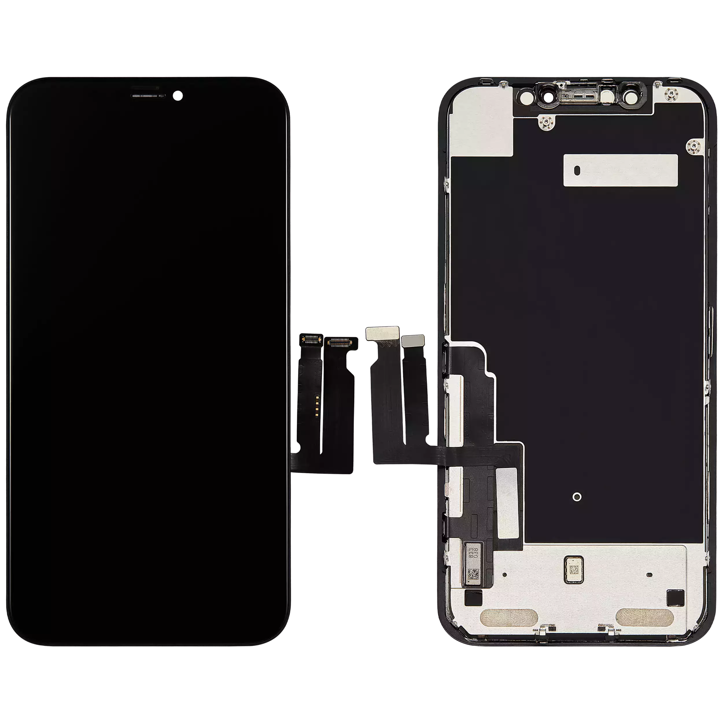 İphone XR ile Uyumlu Ekran Dokunmatik (A Kalite)