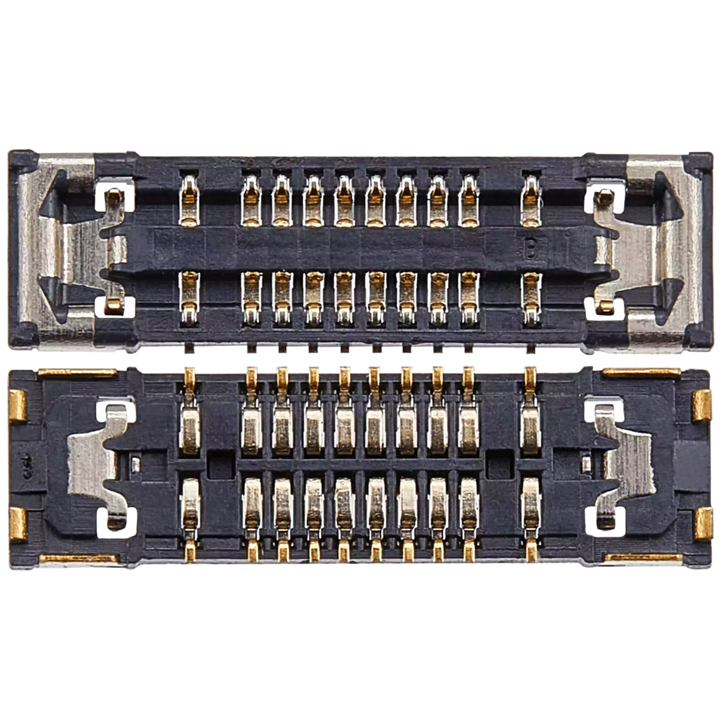 Telefonla Uyumlu Radar Tarayıcı FPC Konektörü 16 Pro / 16 Pro Max (16 Pin)