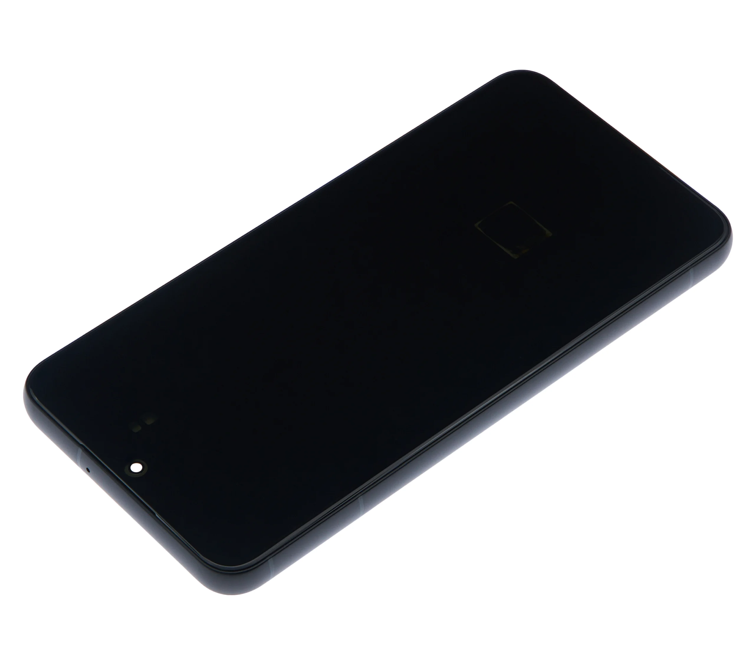 Samsung Galaxy S22 5G (ABD ve Uluslararası Versiyon) İle Uyumlu Çerçeveli OLED Montajı (Yenilenmiş... 