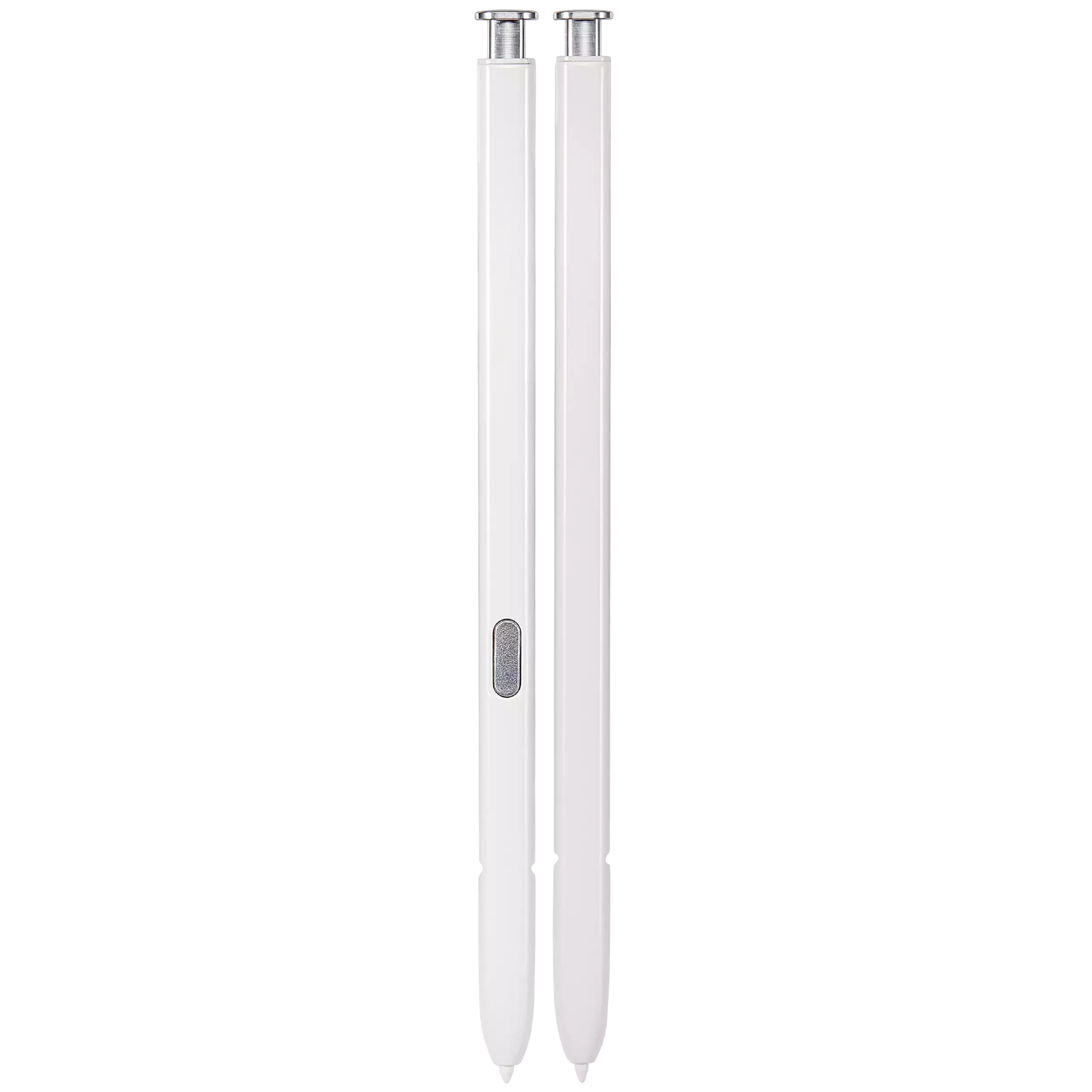 Samsung Galaxy Note 10 Plus (Satış Sonrası) (Aura Beyaz) ile Uyumlu Stylus Kalem  