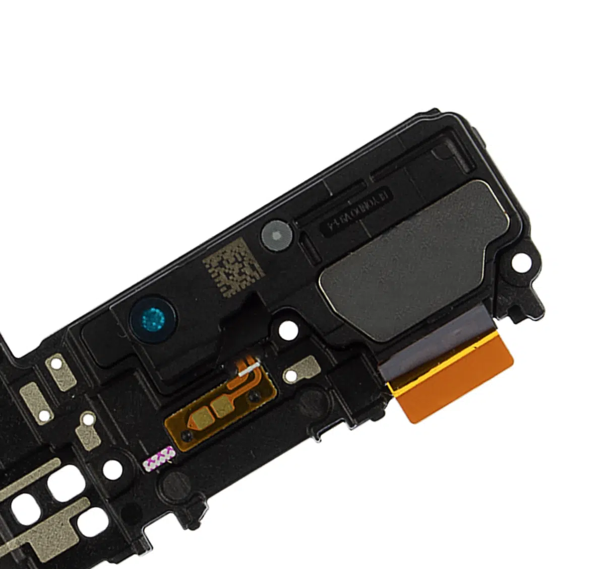 Samsung Galaxy S10E ile Uyumlu Hoparlör (Buzzer)