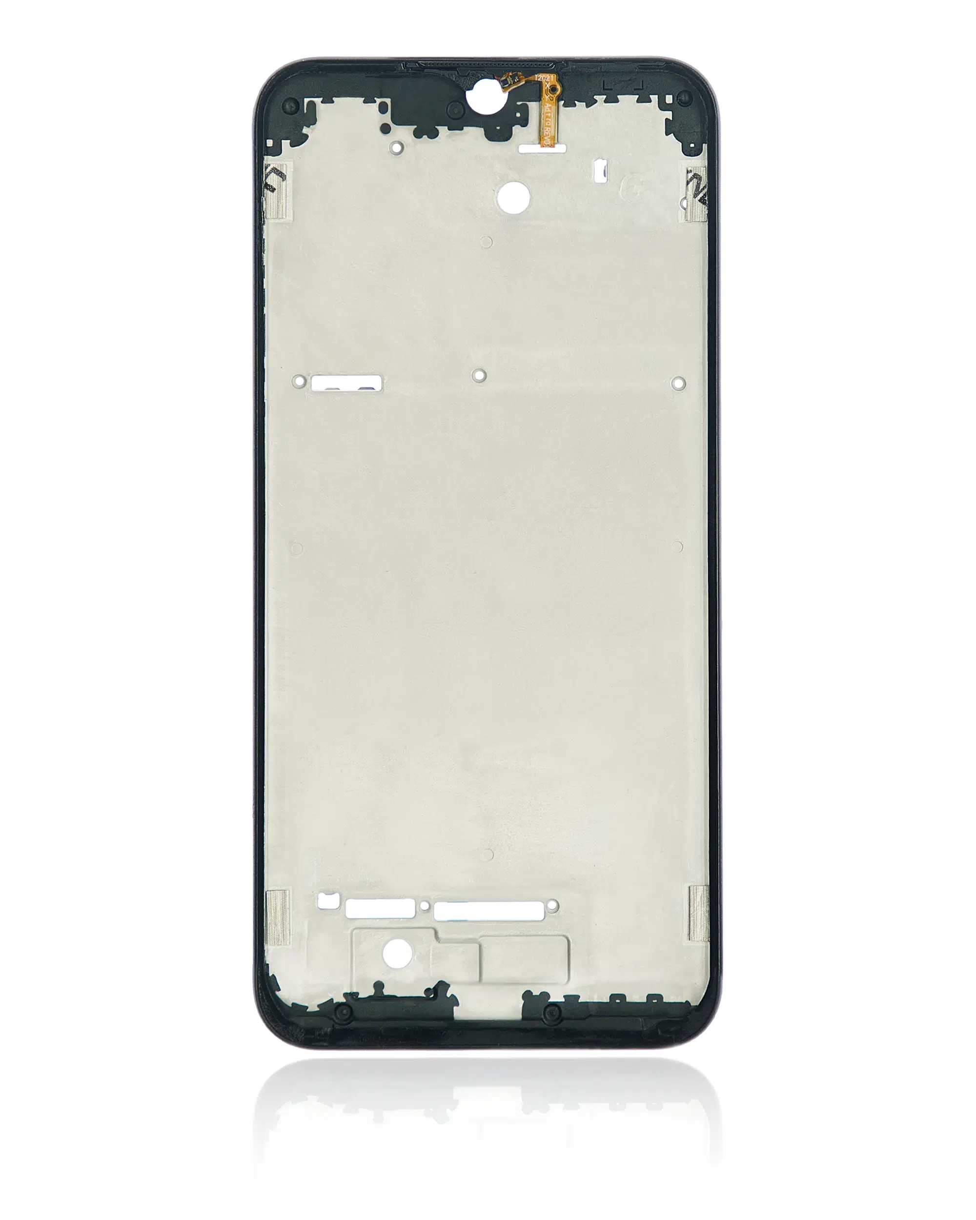 Samsung Galaxy A01 İle Uyumlu Ekran Çerçevesi  (A015F / 2020)