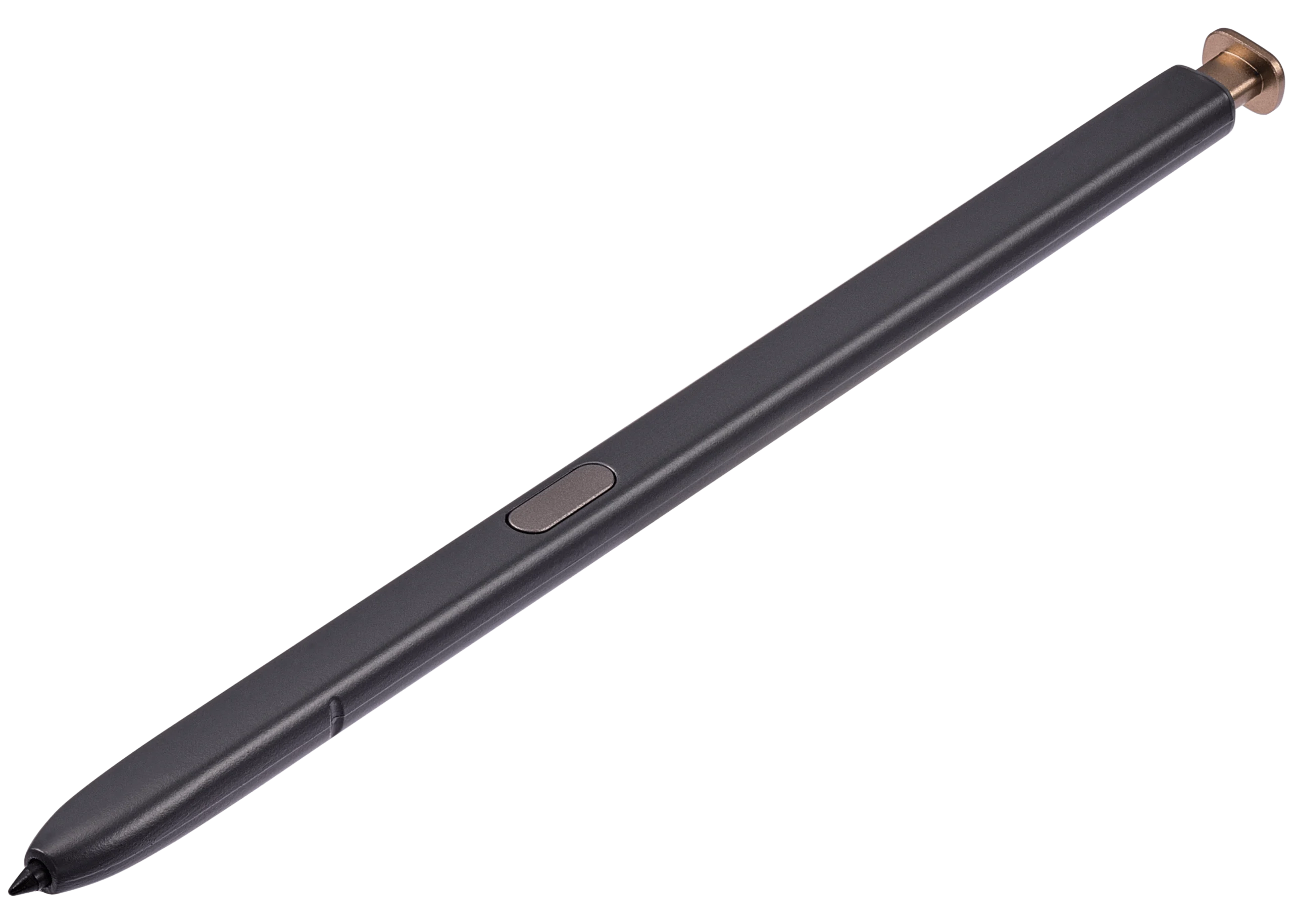 Samsung Galaxy S24 Ultra 5G (Titanyum Sarı) (Premium) ile Uyumlu Stylus Kalem 