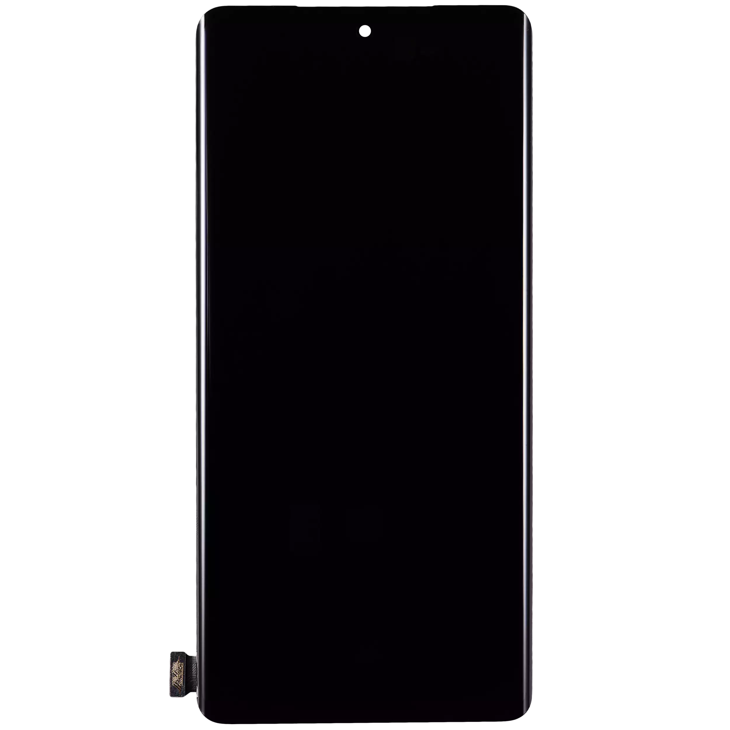 Oppo Find X7 Uyumlu Çerçevesiz Ekran Dokunmatik %100 Orijinal Ürün