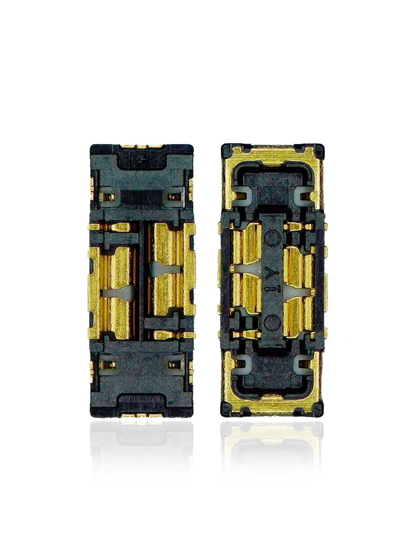 İphone 11/11 Pro / 11 Pro Max (4 Pin) ile Uyumlu Pil Filmi FPC Konektörü