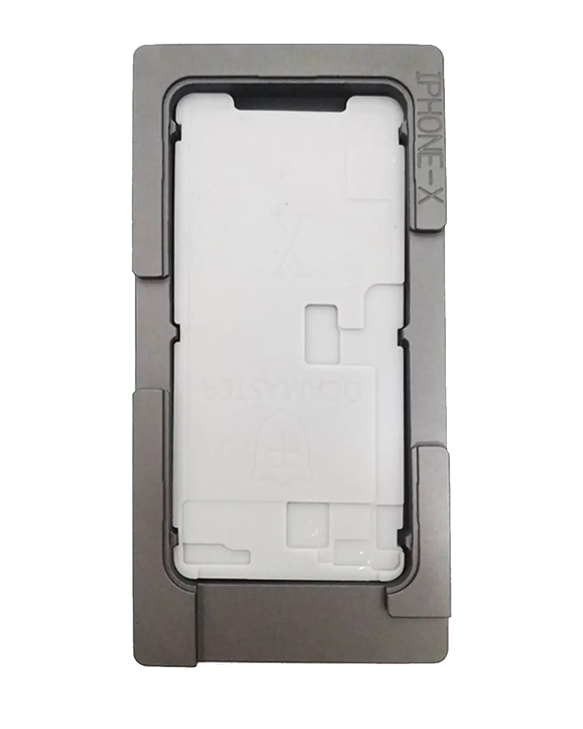 İphone X/XS Uyumlu Yaylı Kalıp