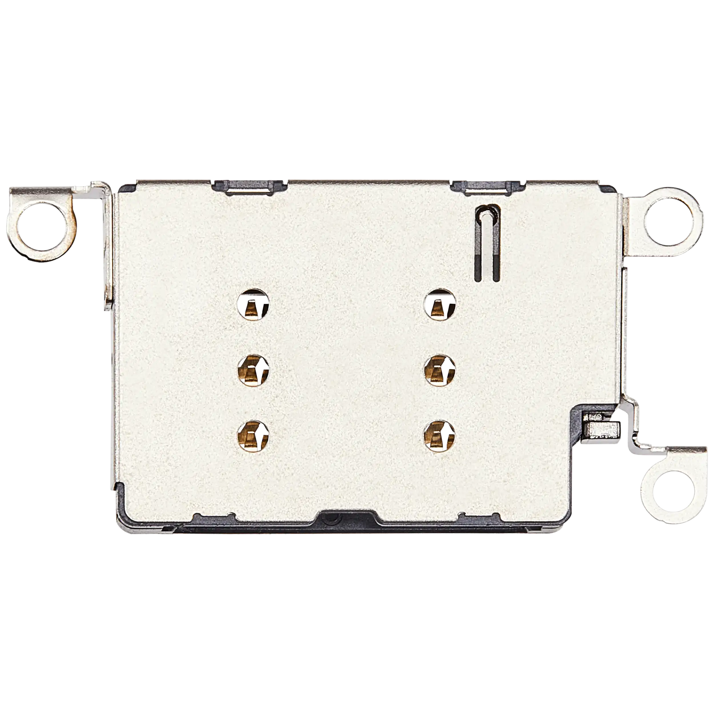 İphone 16/16 Plus ile Uyumlu Çift Sim Kart Okuyucu