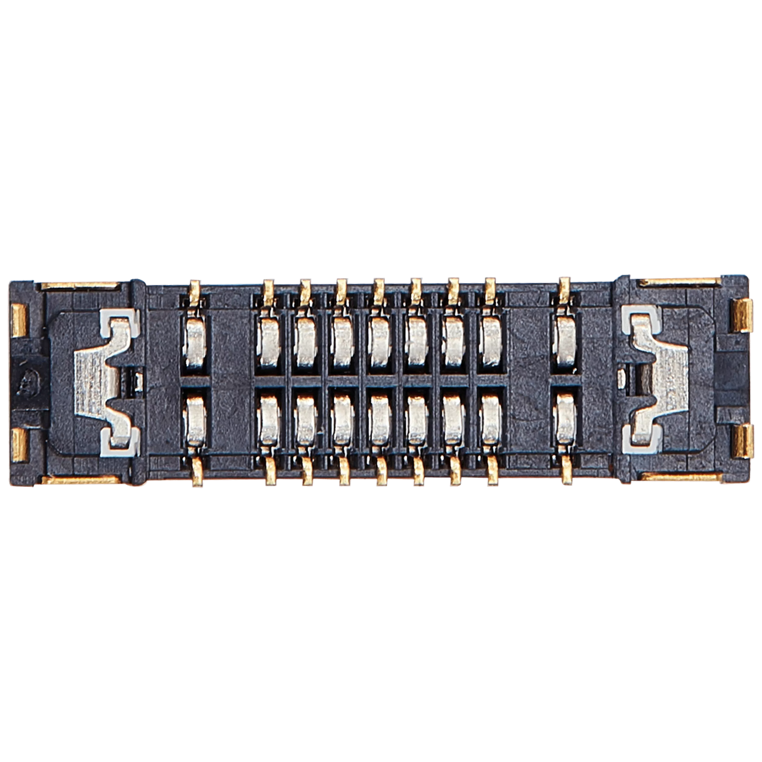İphone 13 Pro / 13 Pro Max (18 Pin) ile Uyumlu Radar Tarayıcı FPC Konektörü
