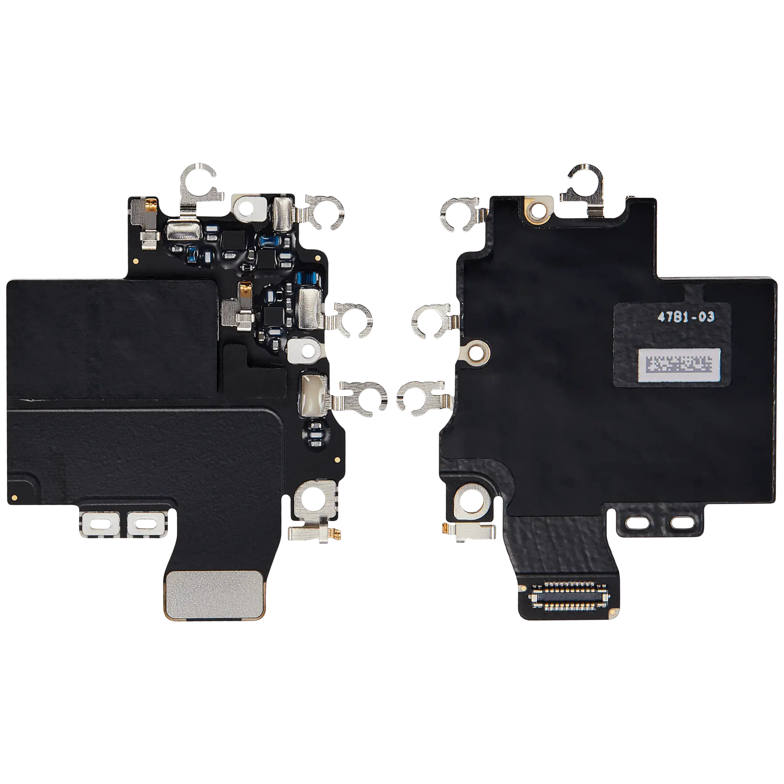 İphone 16 ile Uyumlu WiFi Filmi Kablo