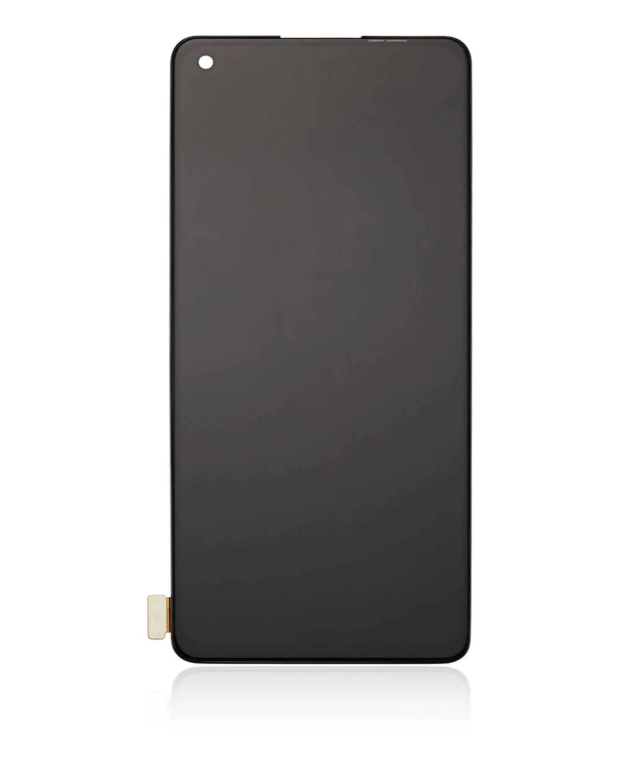 Oppo Find X2 Neo İle Uyumlu Çerçevesiz Ekran Dokunmatik A Kalite